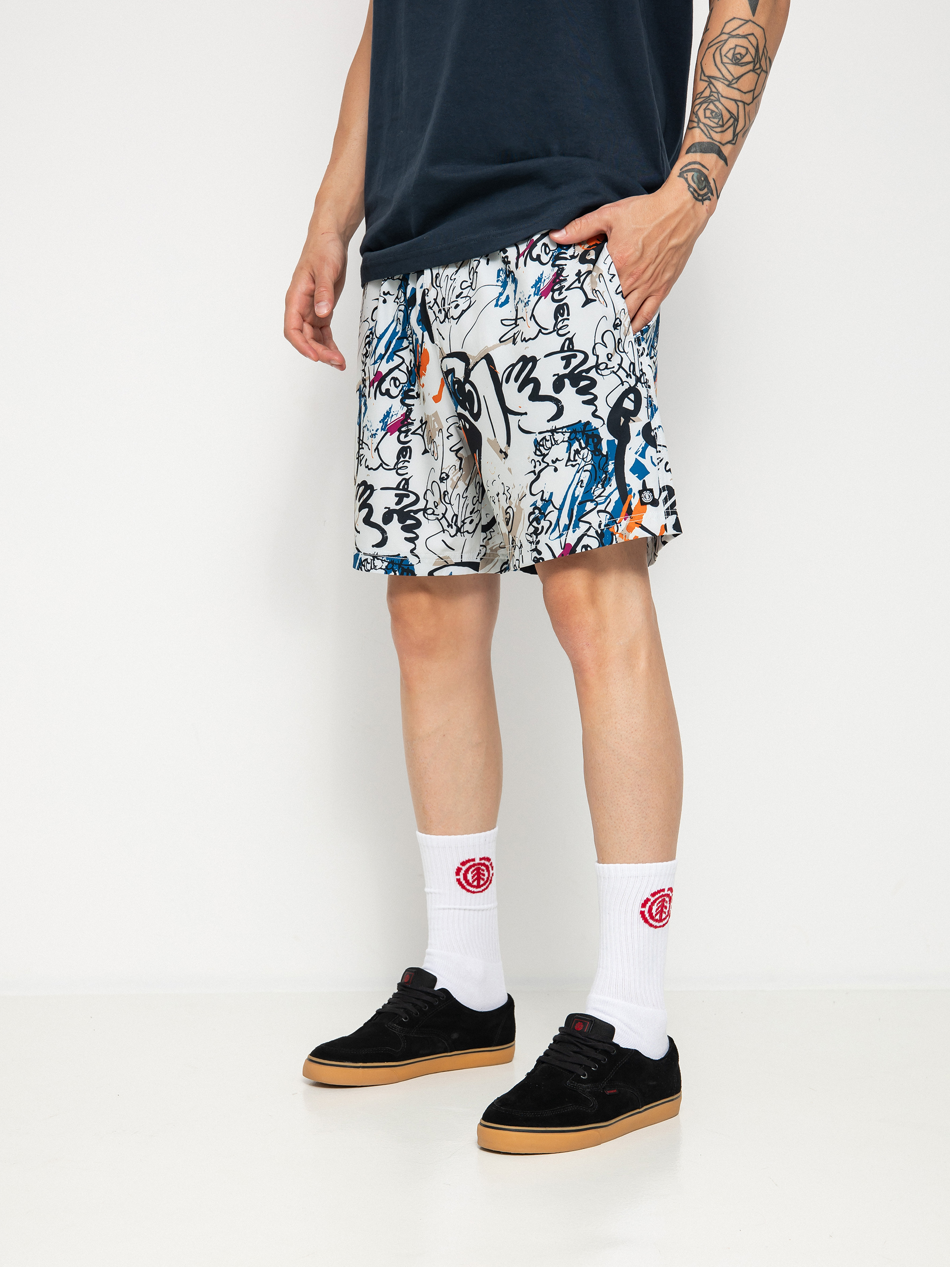 Element Canyon Flex Shorts (tohuwabo)
