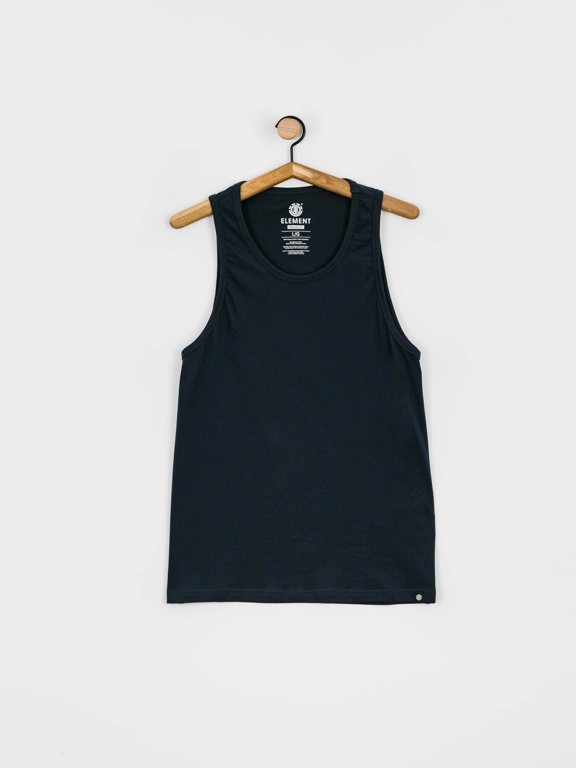 Element Basic Tank top (eclipse navy)