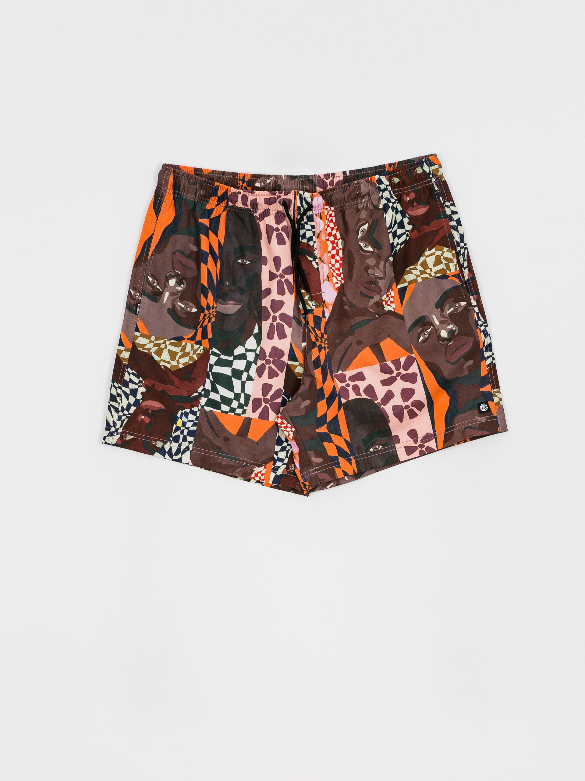Element Canyon Flex Shorts (behind the gaze)