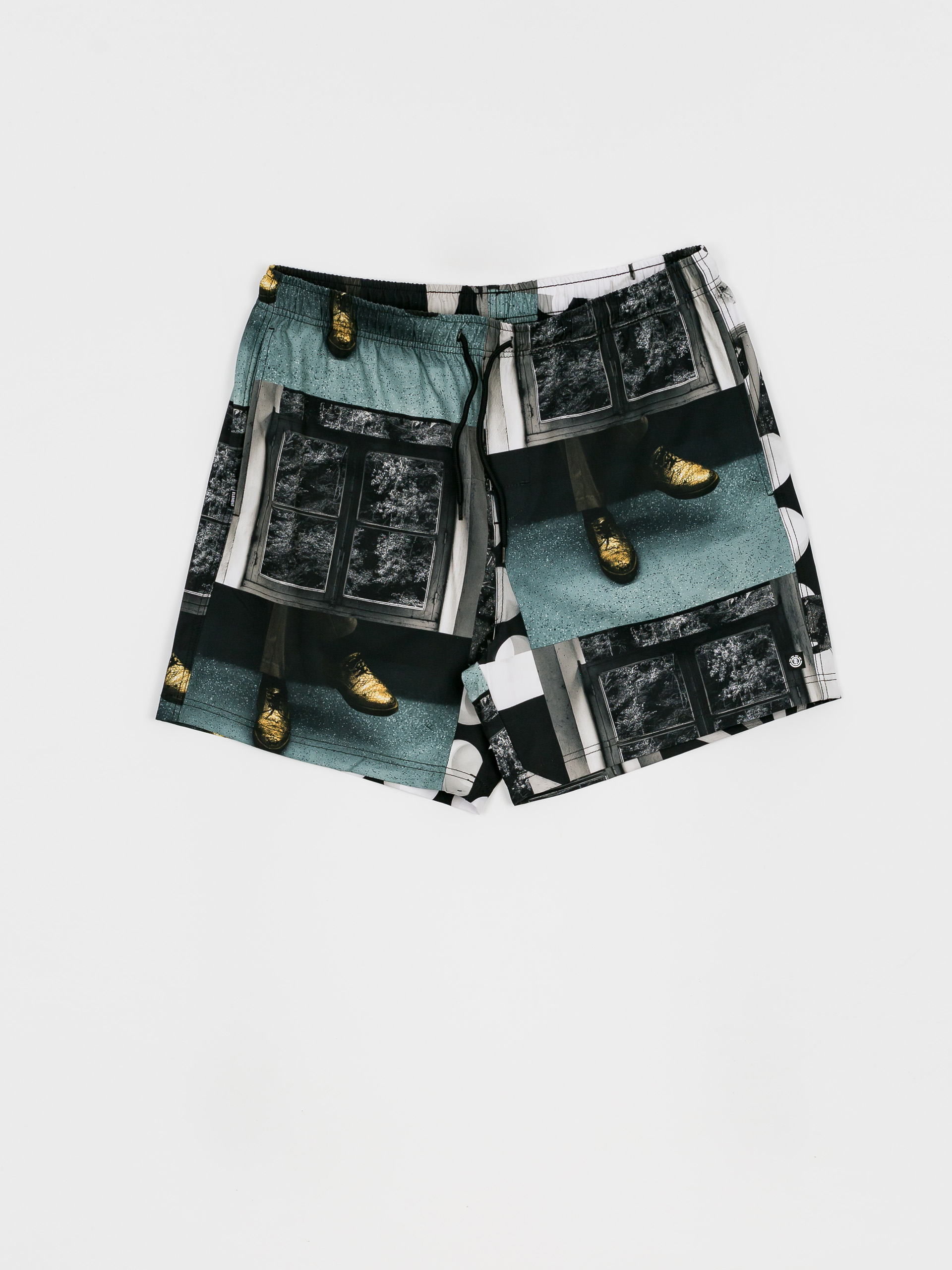 Element Canyon Flex Shorts (glitter s)