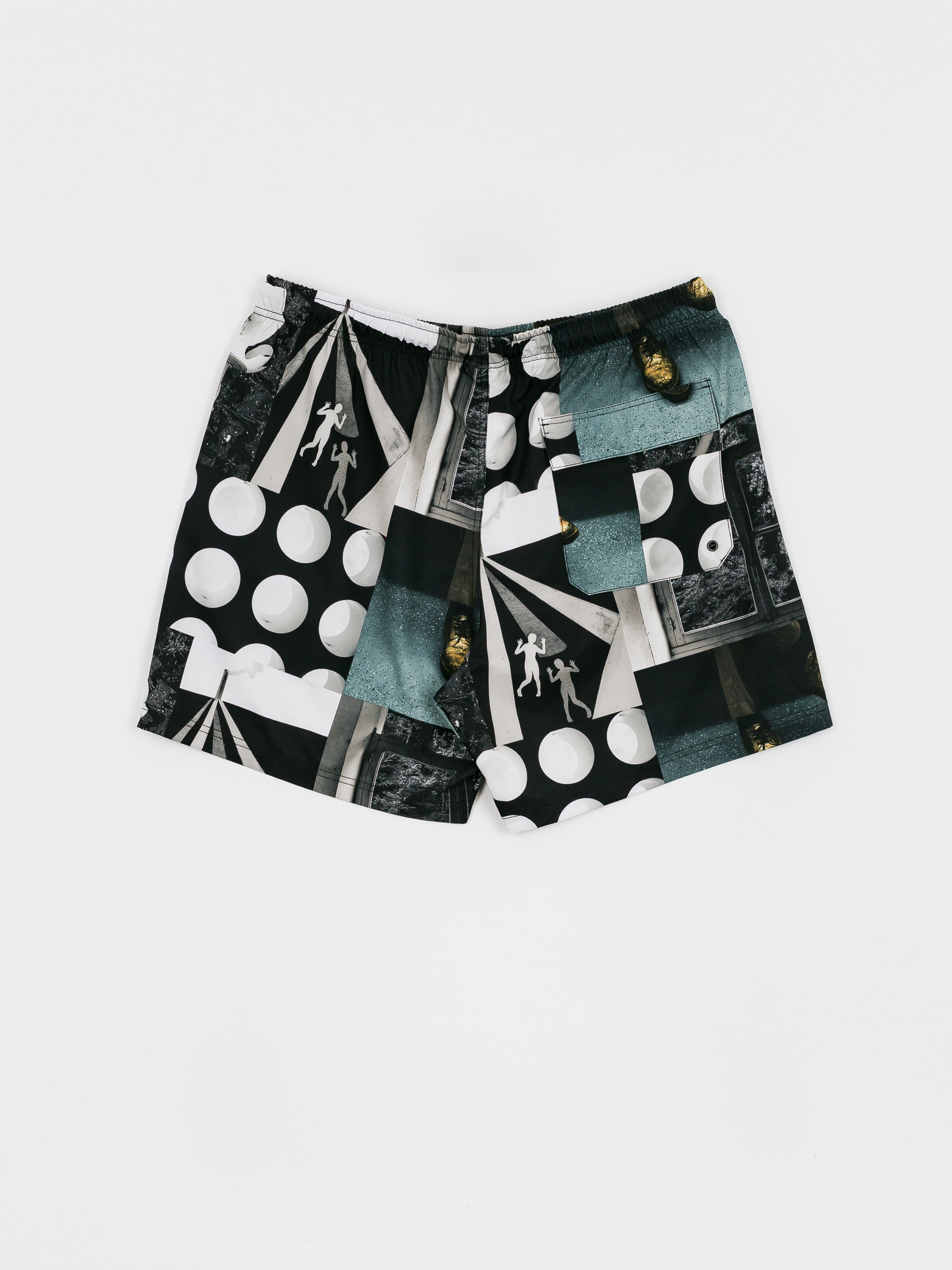 Element Canyon Flex Shorts (glitter s)