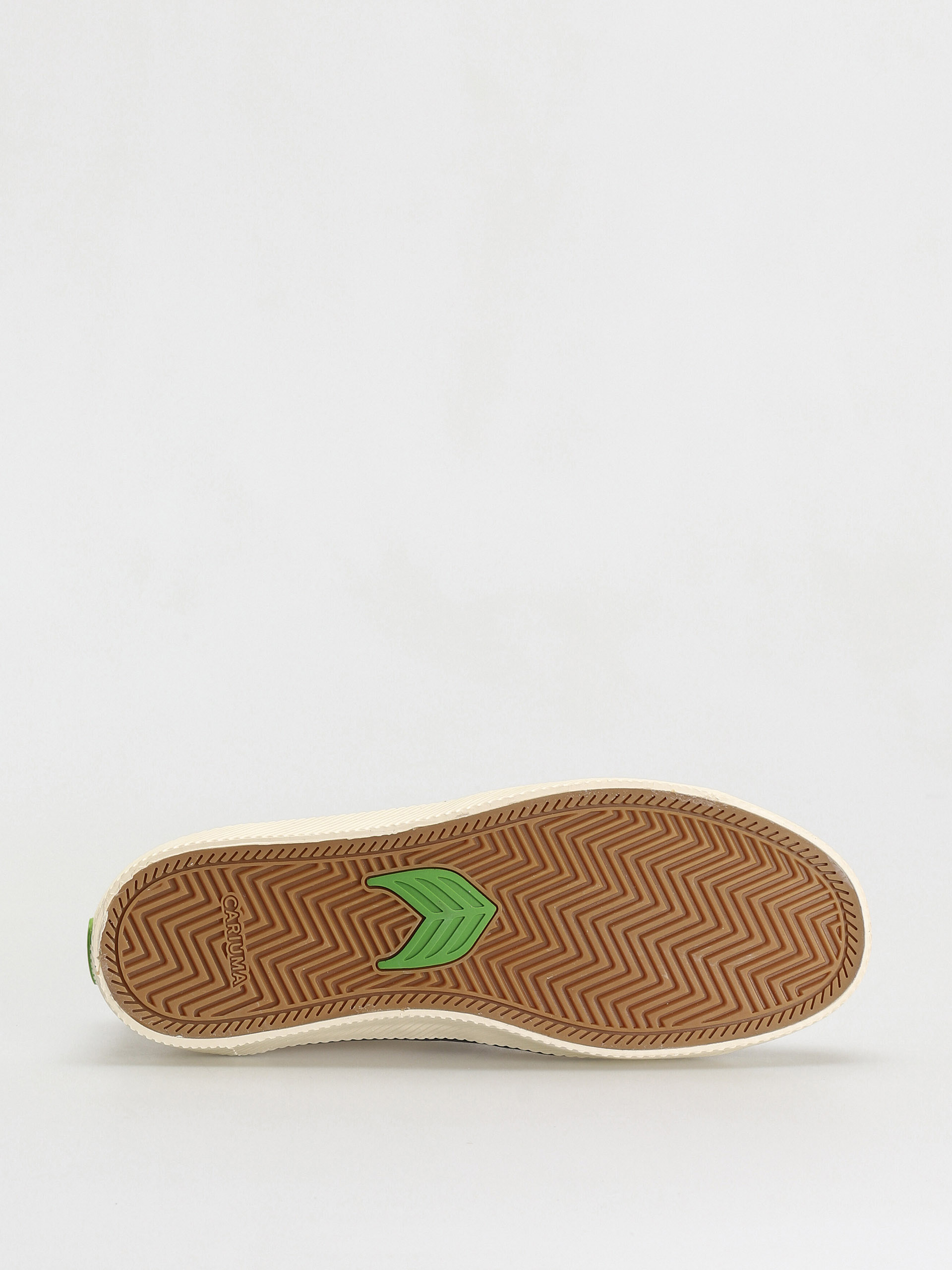 Cariuma Catiba Pro Berrics Shoes (vintage white suede)