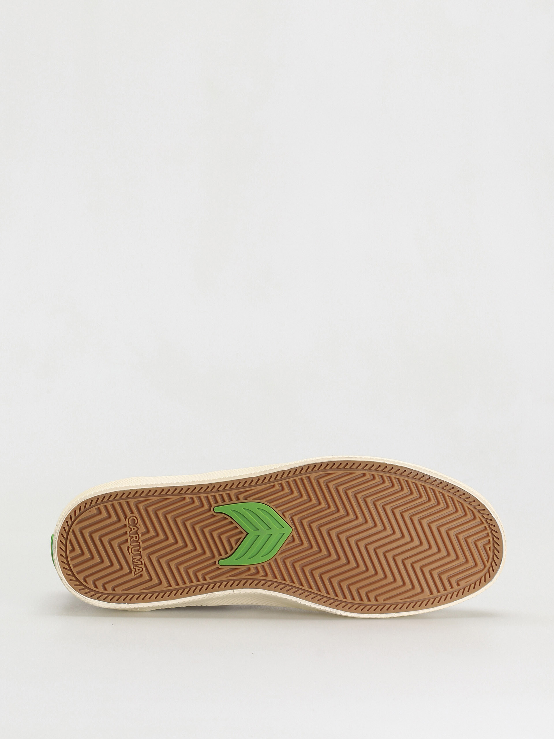 Cariuma Catiba Pro Shoes (black premium leather dark khaki suede)