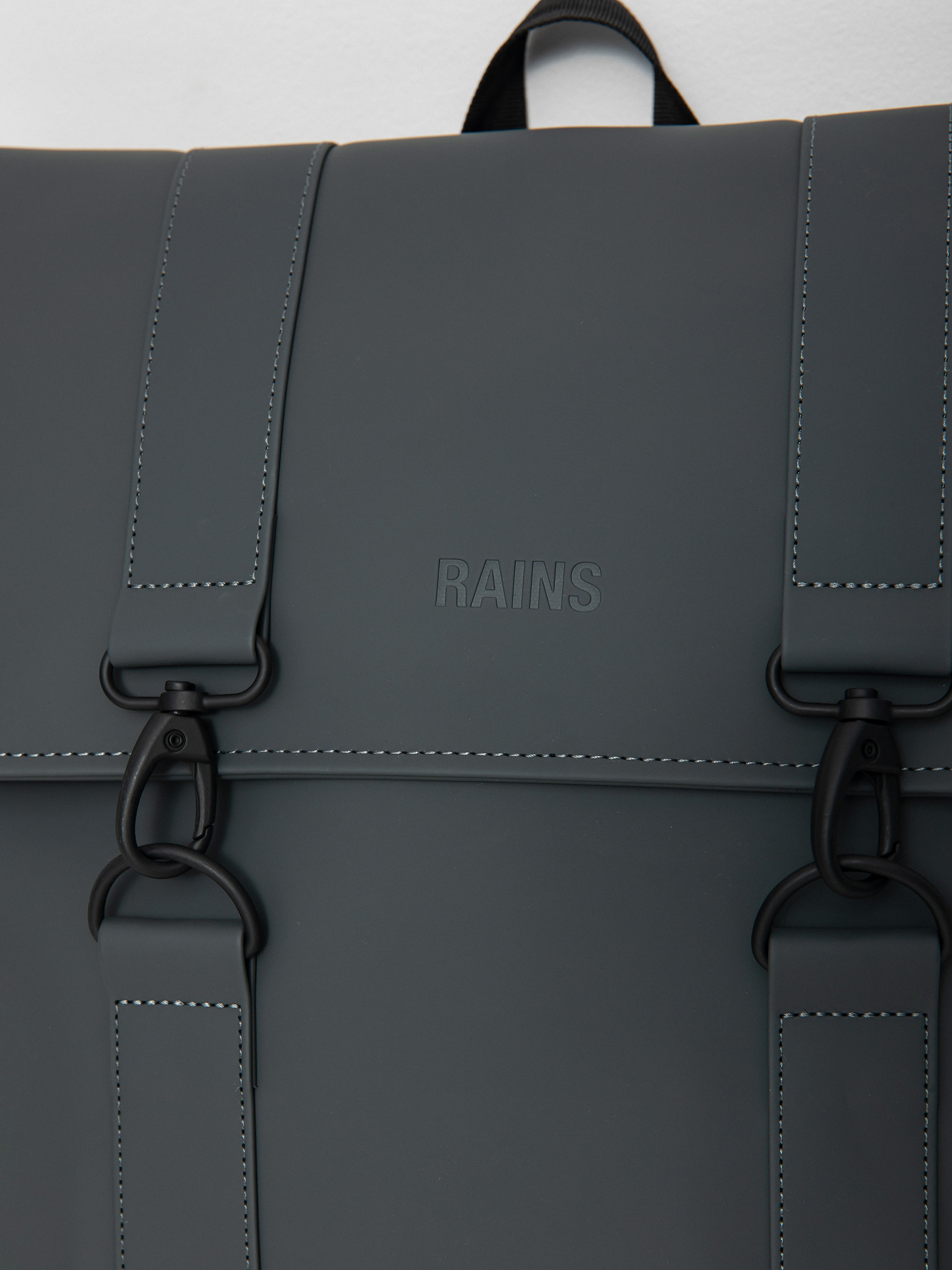 Rains MSN Bag (slate)