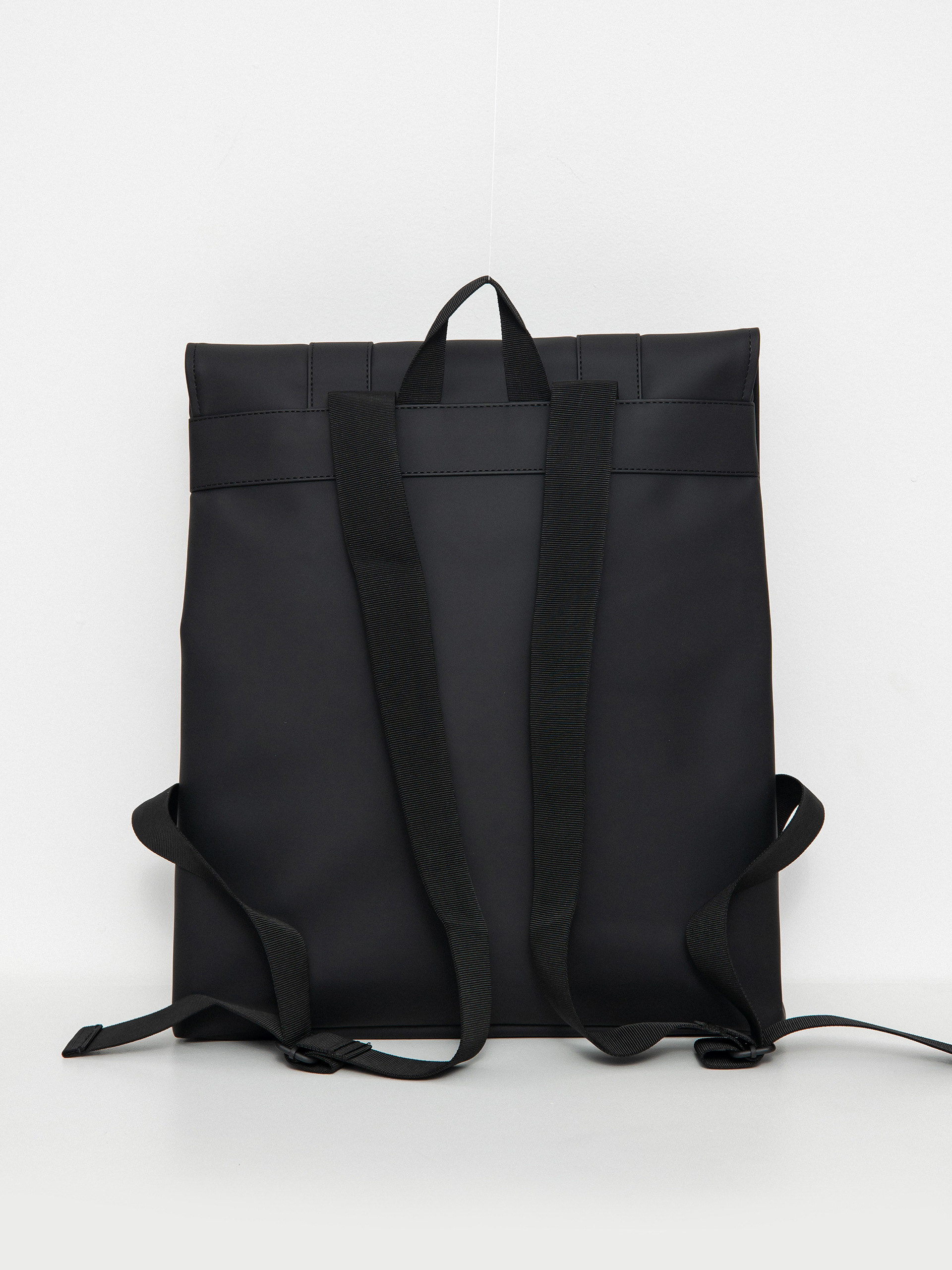 Rains MSN Bag black black