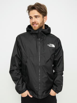 The North Face Mountain Q Jacke (tnf black)