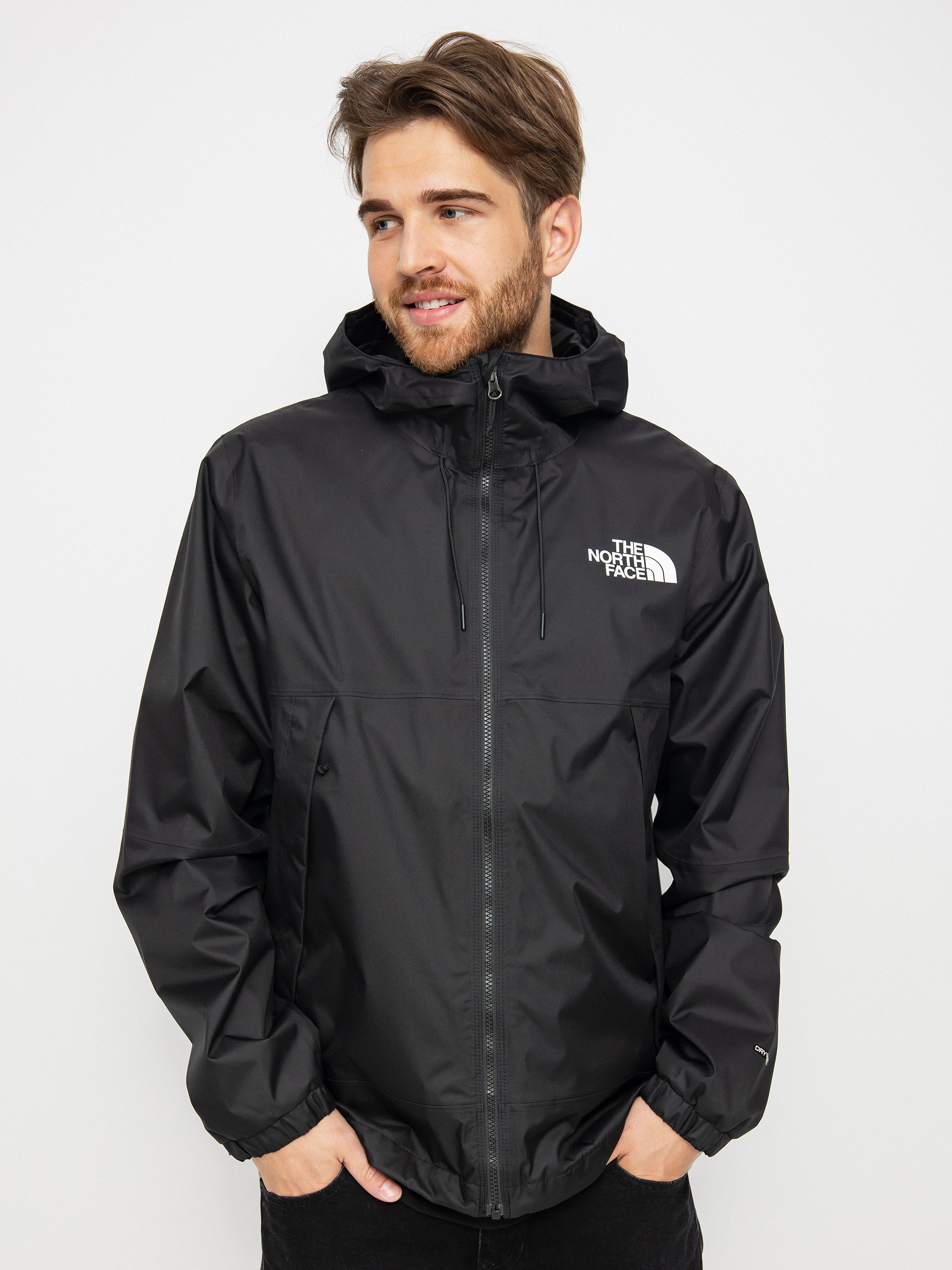 The North Face Mountain Q Jacket (tnf black)