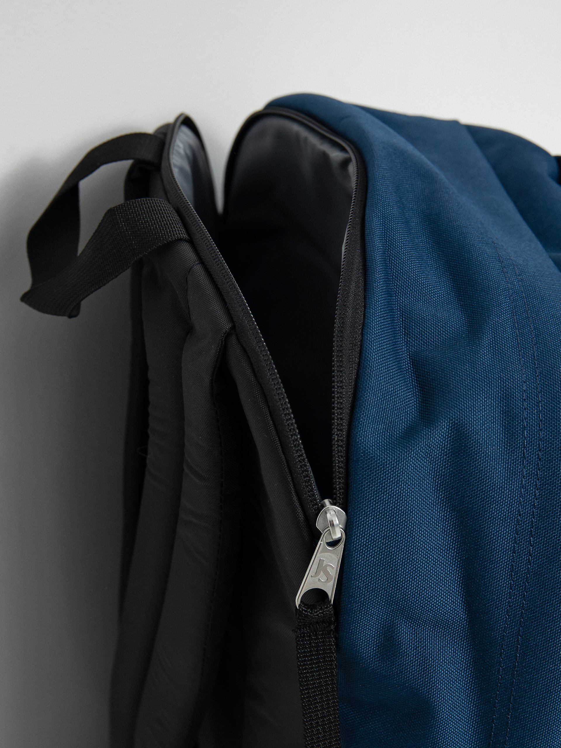 JanSport Big Student Backpack (navy)