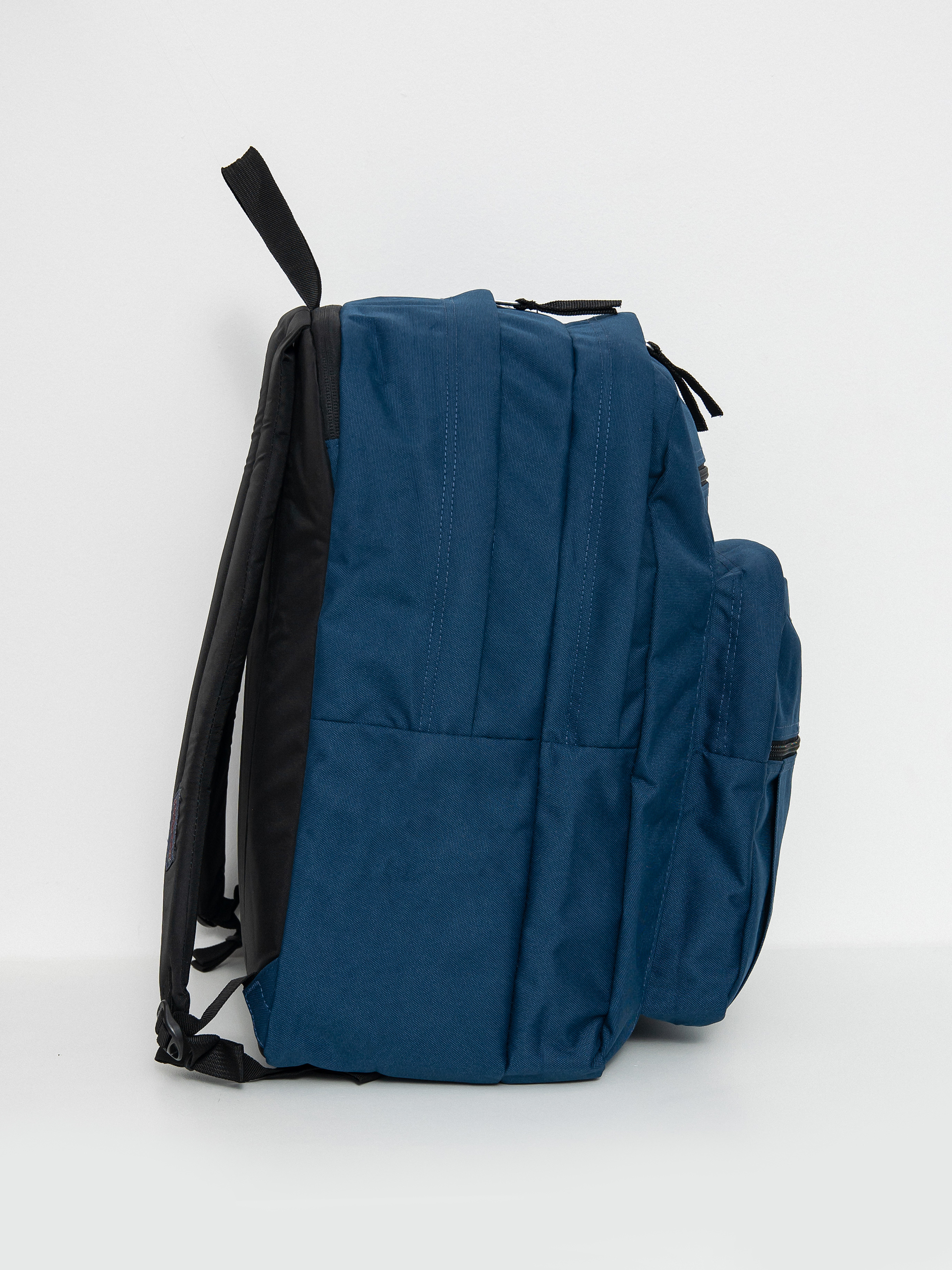 JanSport Big Student Rucksack (navy)