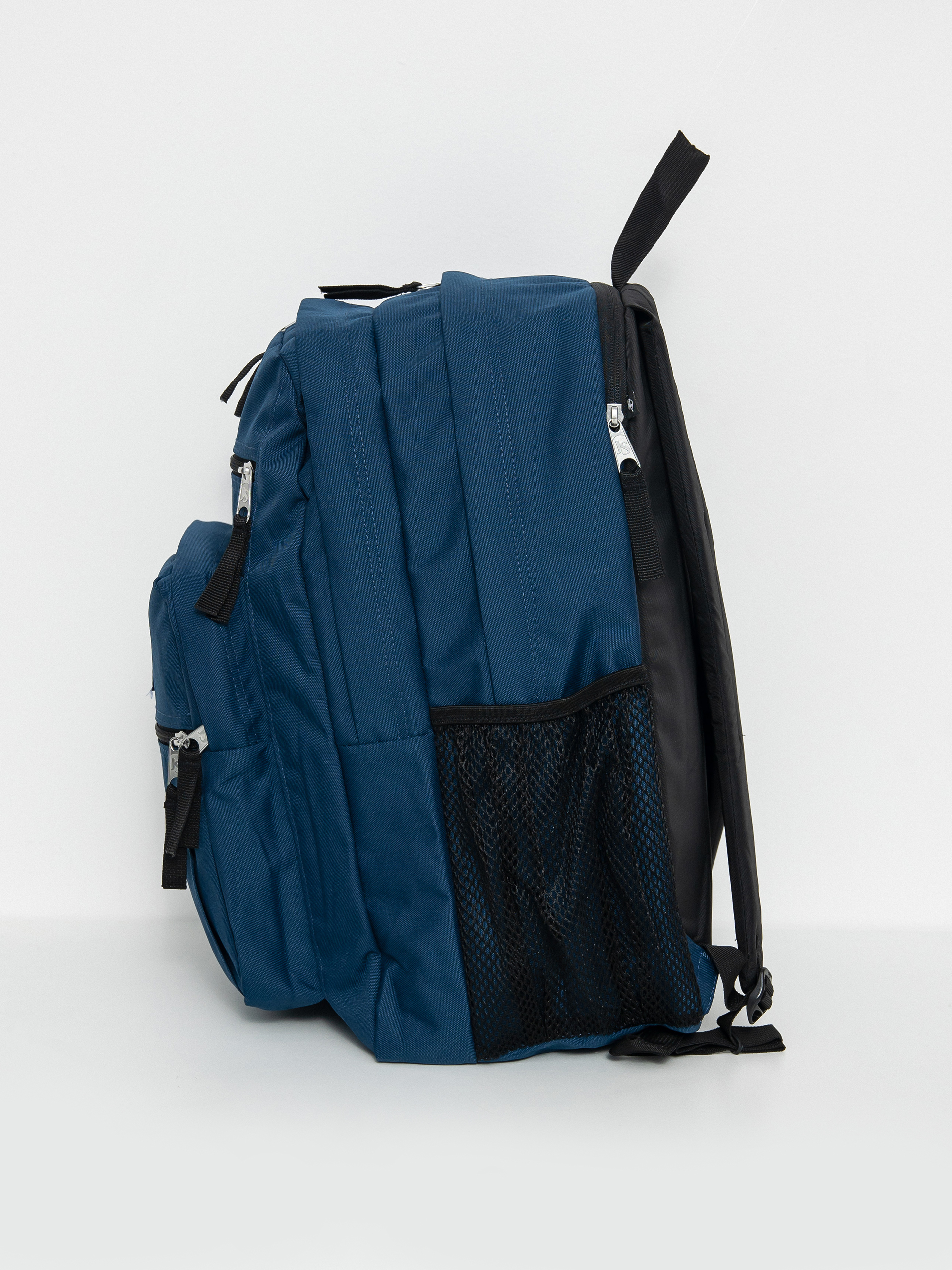 JanSport Big Student Rucksack (navy)