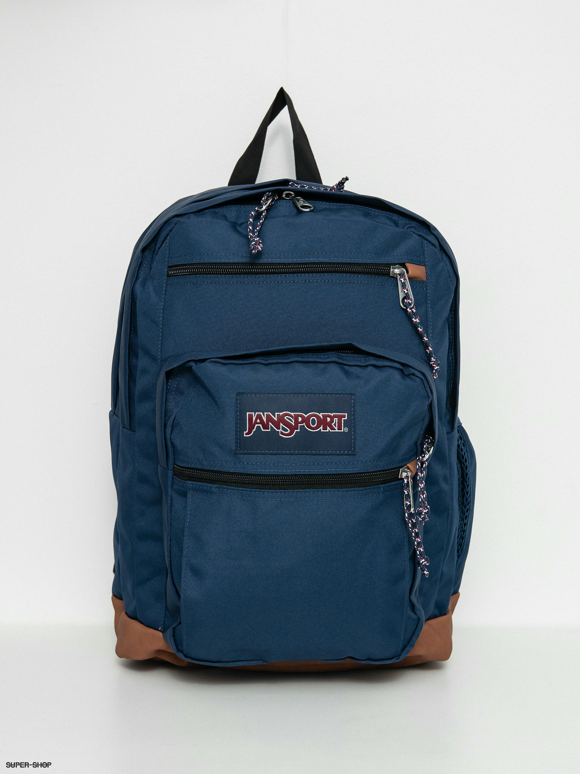 Jansport dark outlet blue