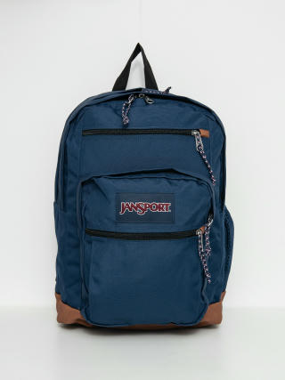 JanSport Cool Student Backpack (navy)