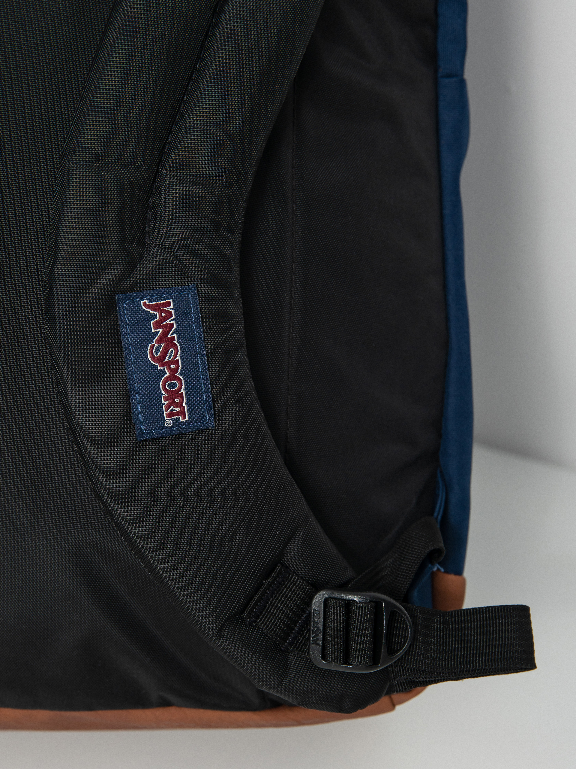 JanSport Cool Student Rucksack (navy)