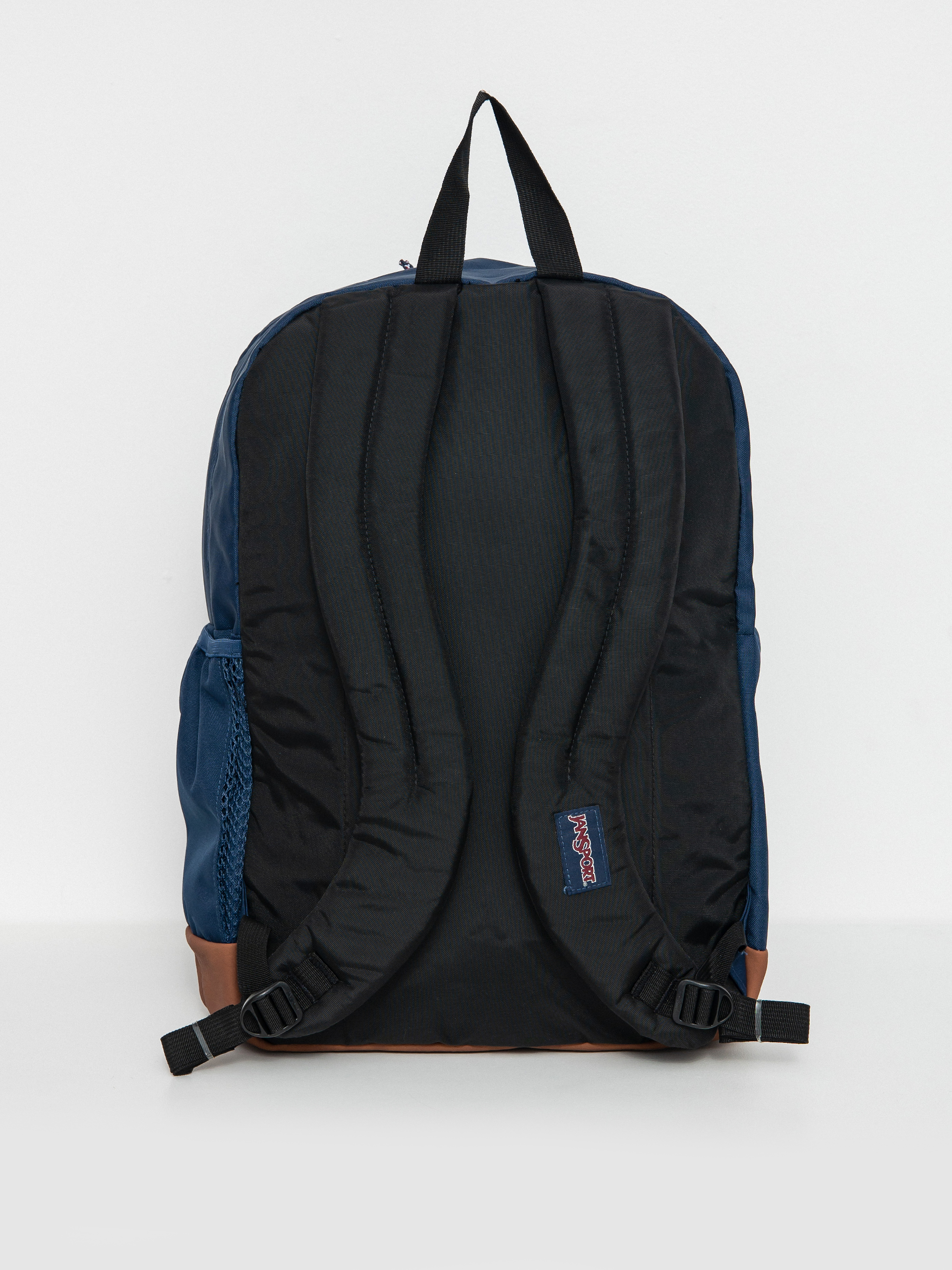 JanSport Cool Student Backpack (navy)