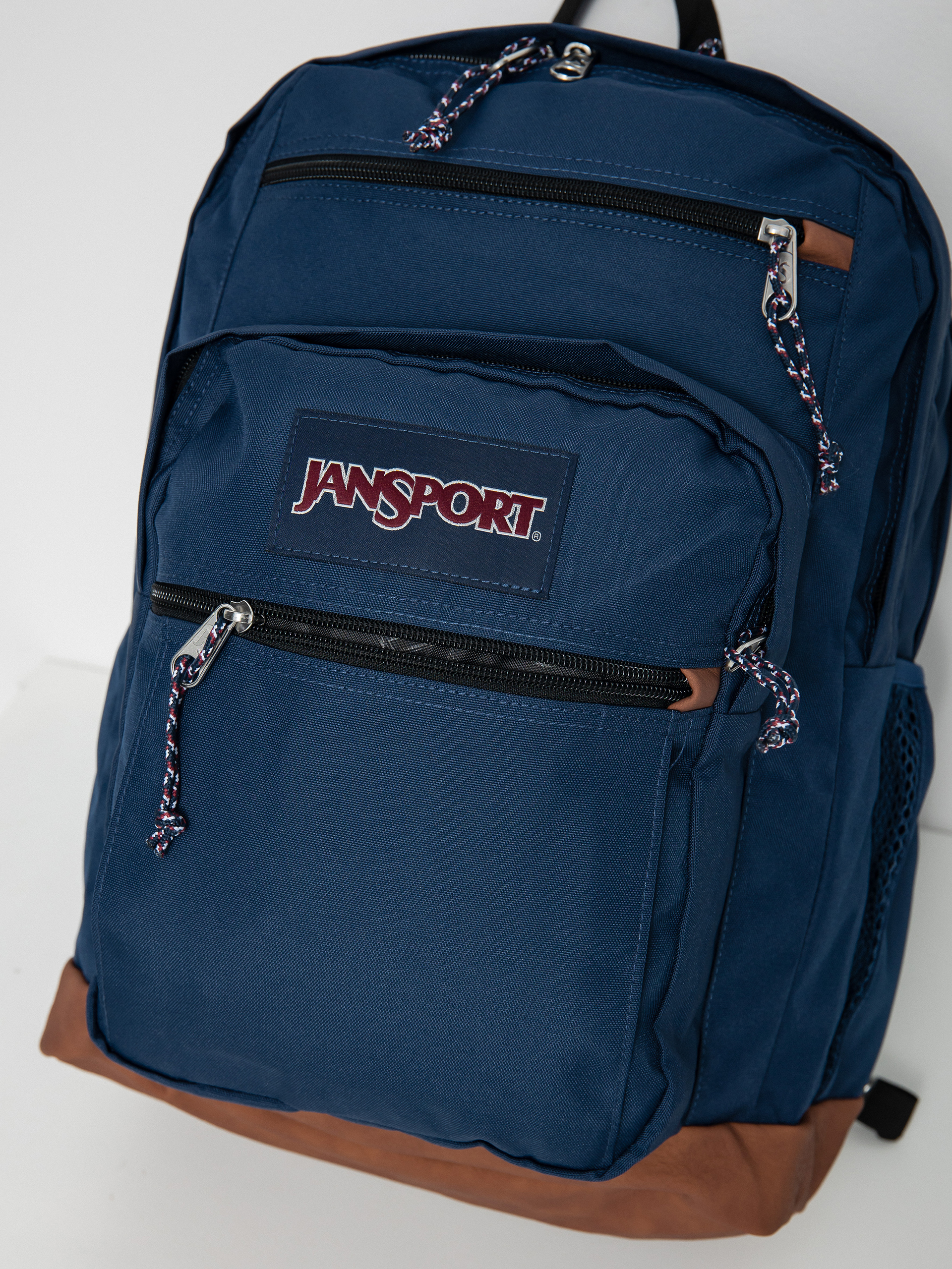 JanSport Cool Student Backpack (navy)