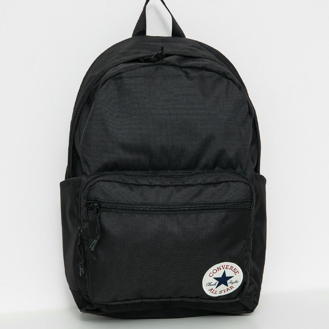 Converse GO 2 Backpack (black)
