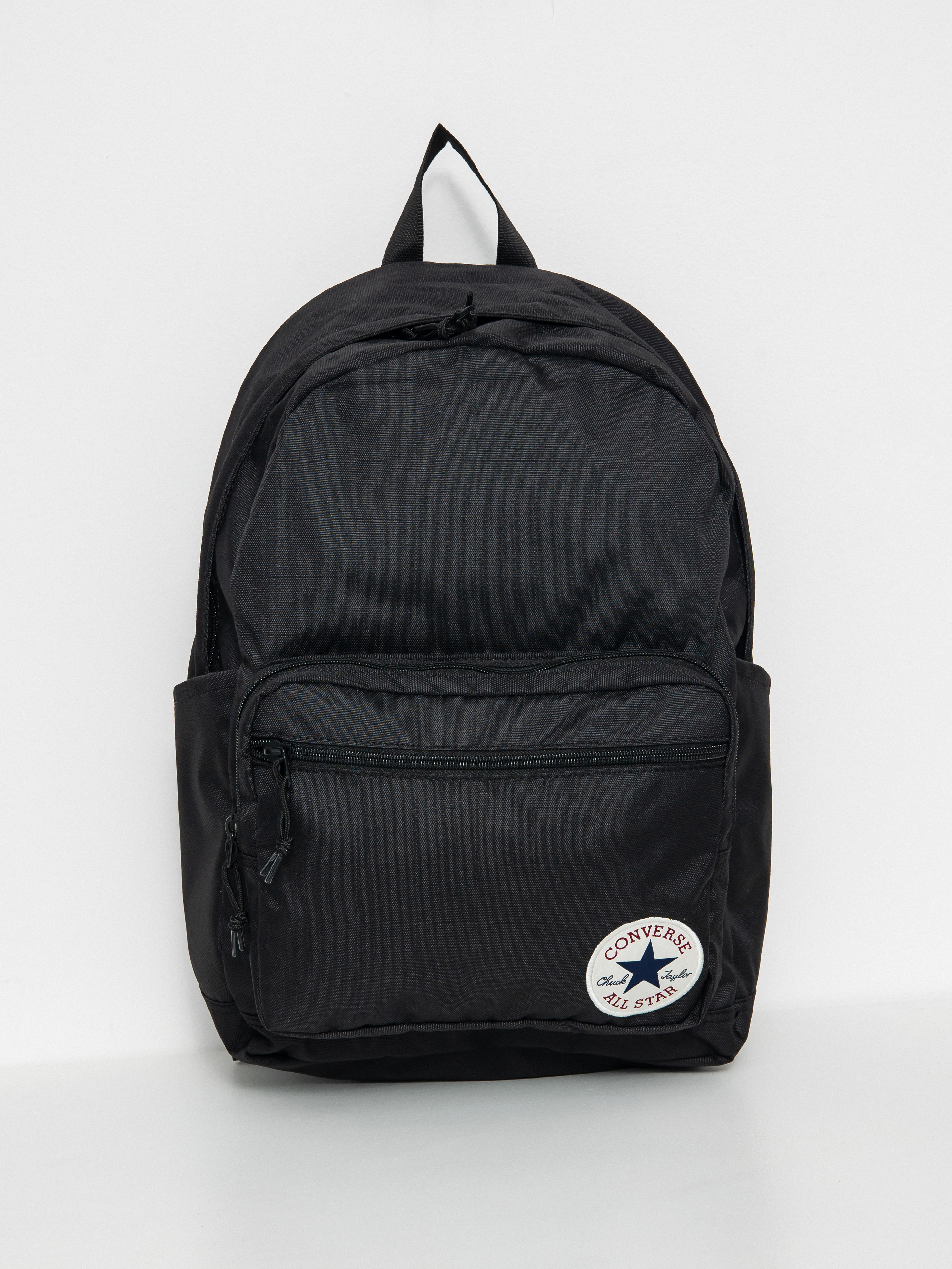 Converse GO 2 Backpack (black)