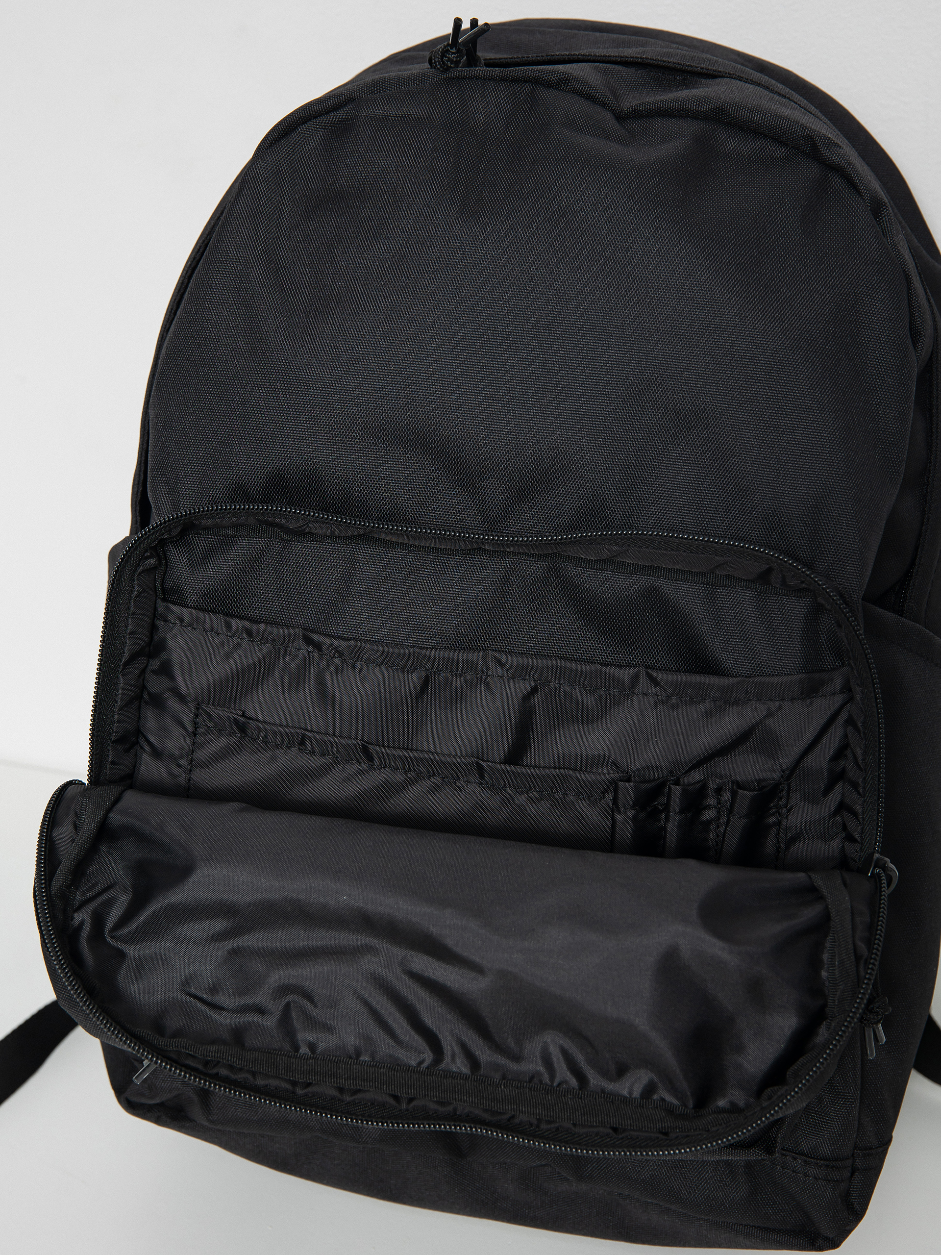 Converse GO 2 Backpack (black)