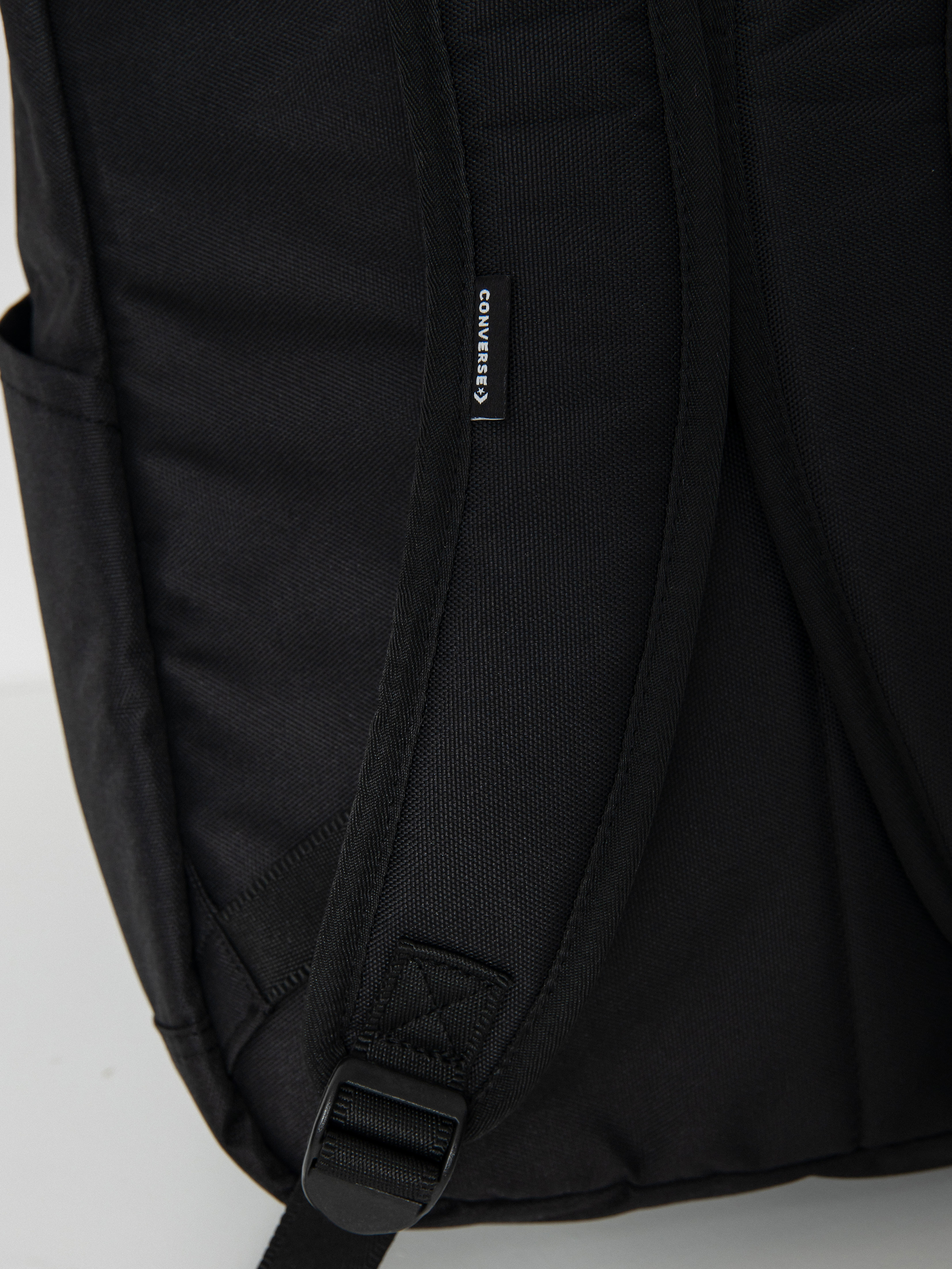 Converse GO 2 Rucksack (black)