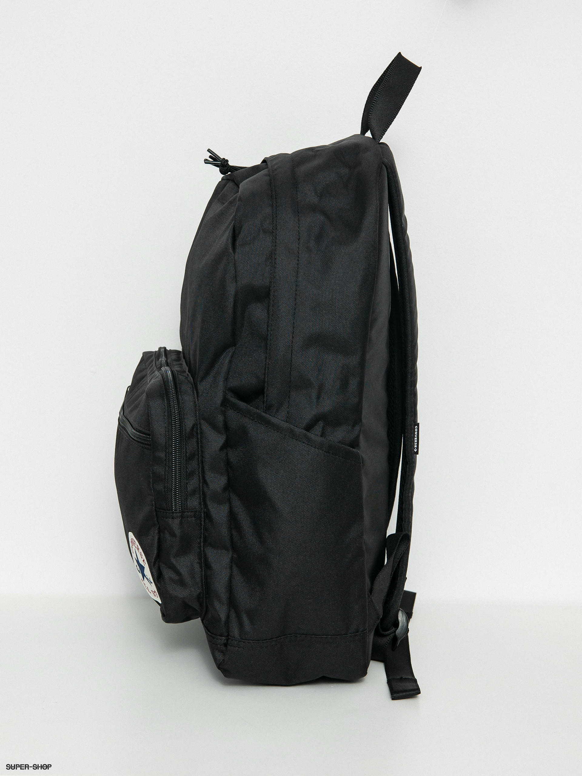 Converse GO 2 Backpack (black)