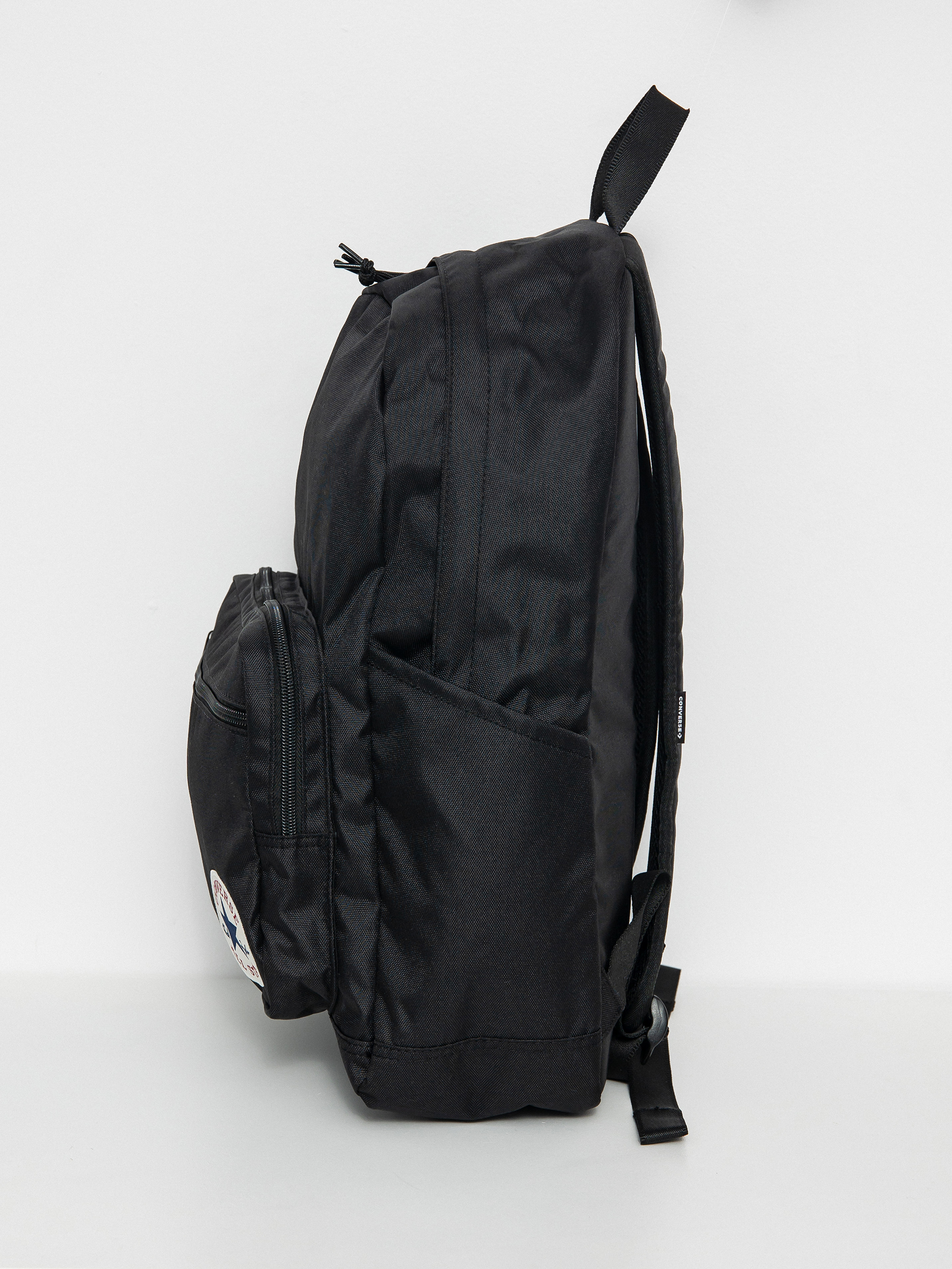 Converse GO 2 Backpack (black)