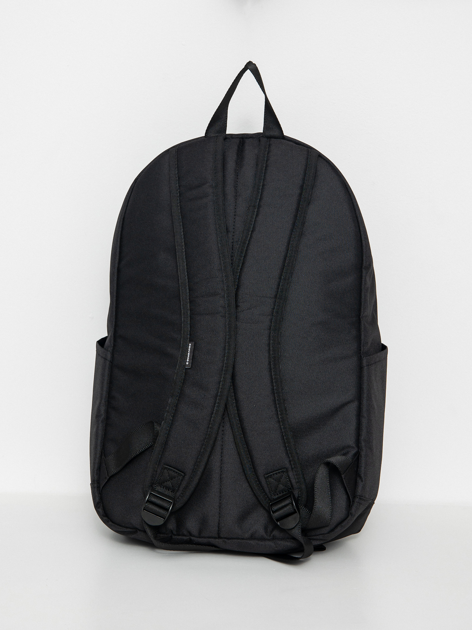 Converse GO 2 Backpack (black)