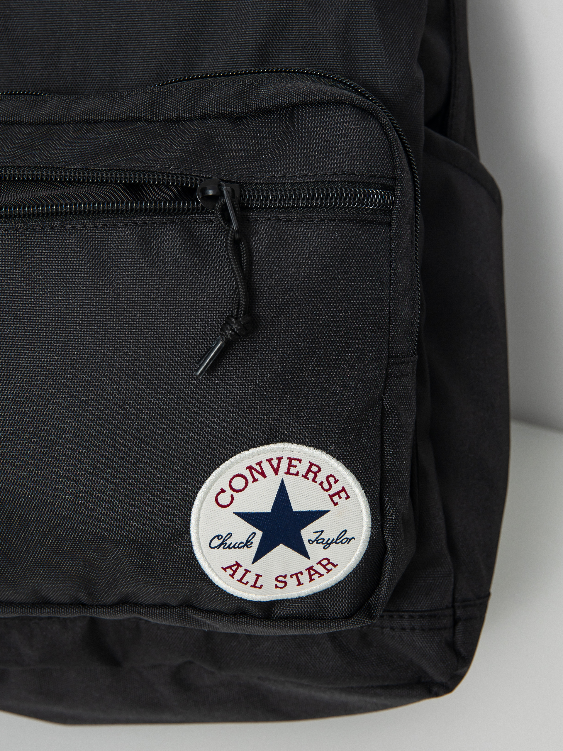 Converse GO 2 Rucksack (black)