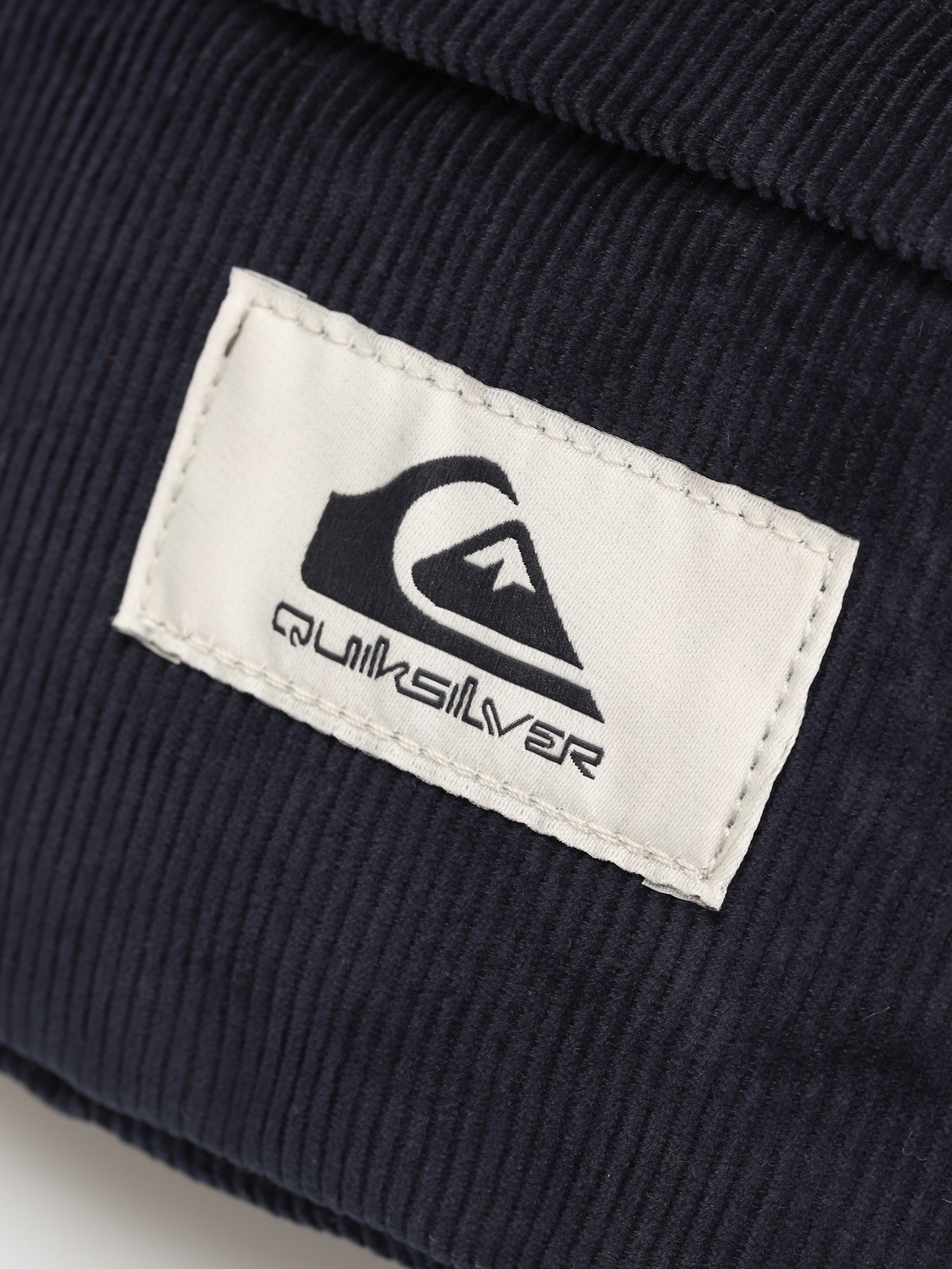 Quiksilver Pubjug Bum bag (navy blazer)