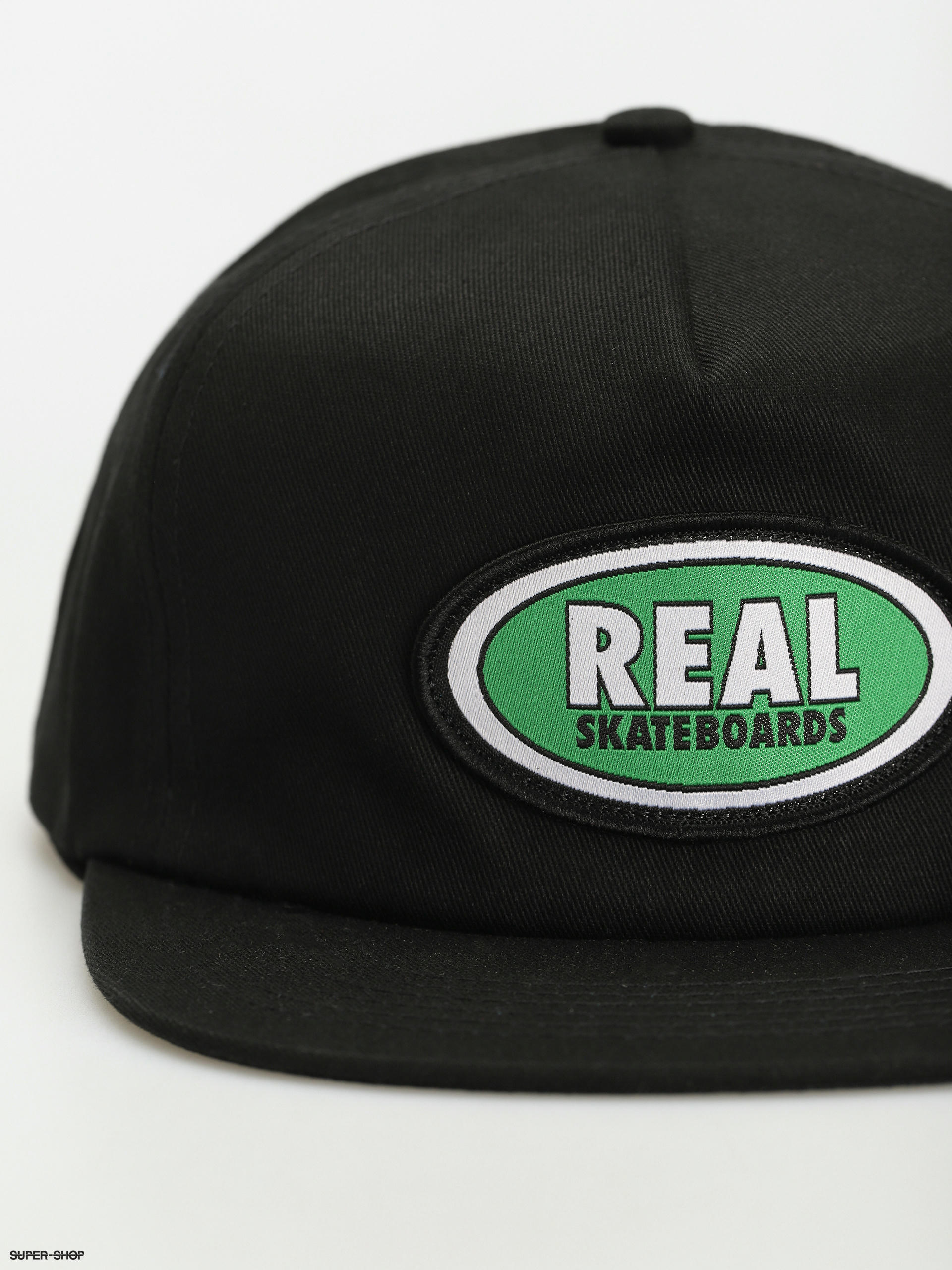 black green snapback