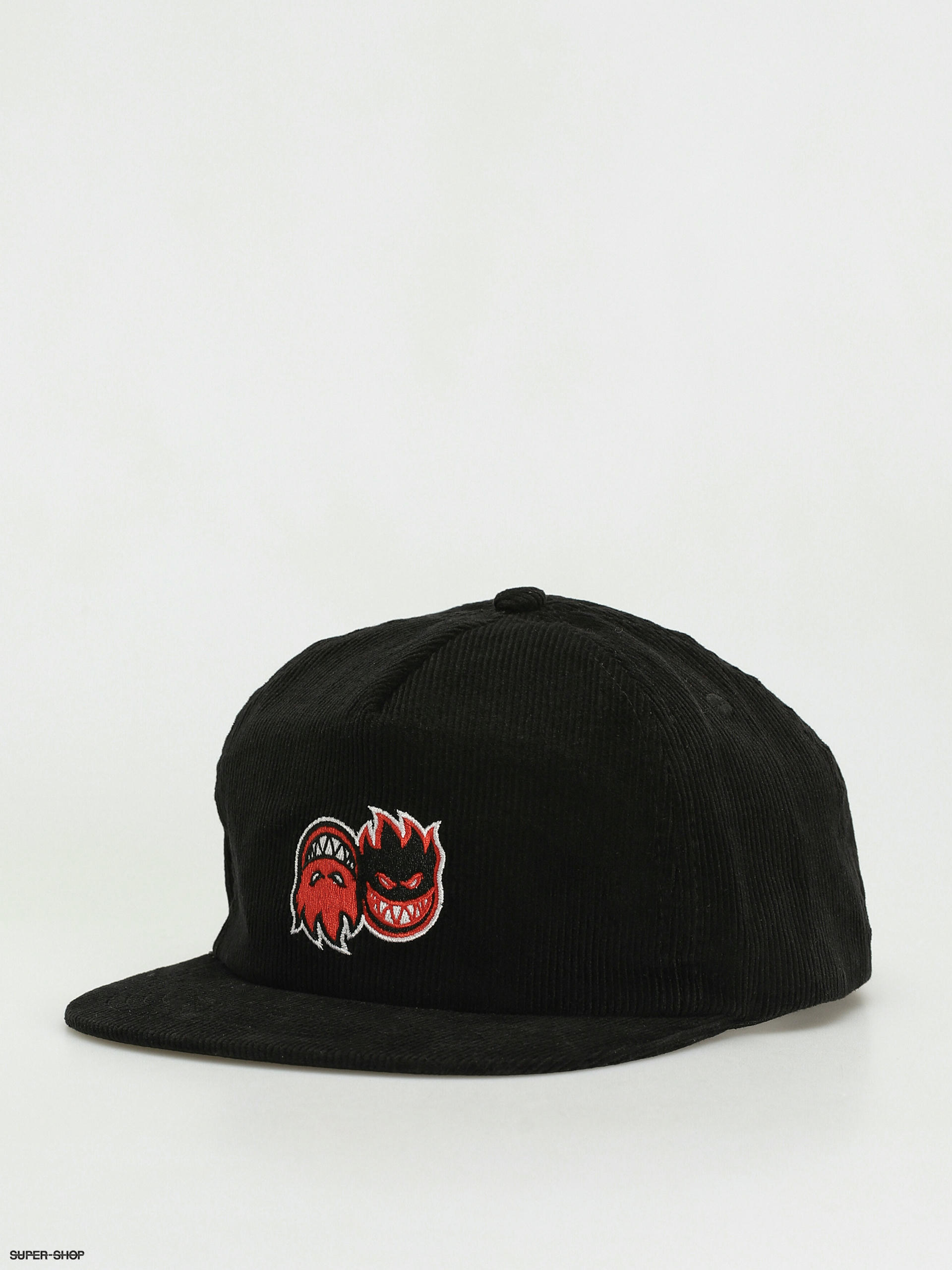 spitfire snapback