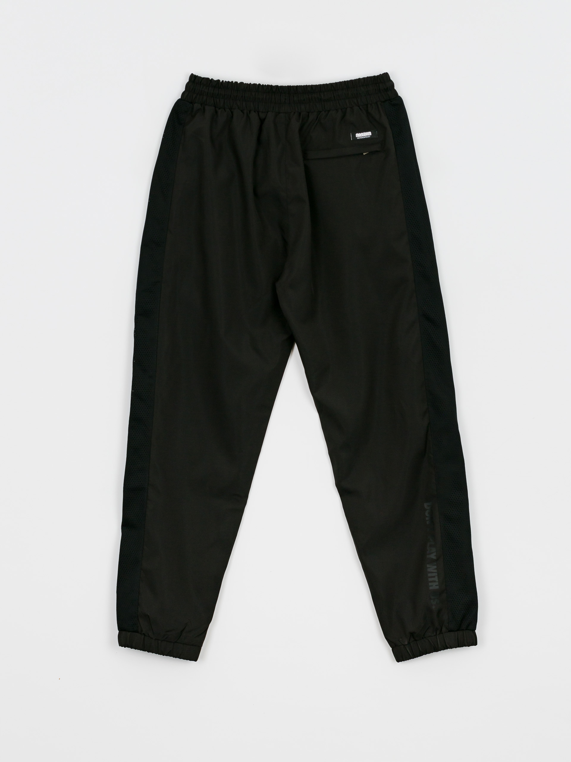 MassDnm Champ Pants (black)