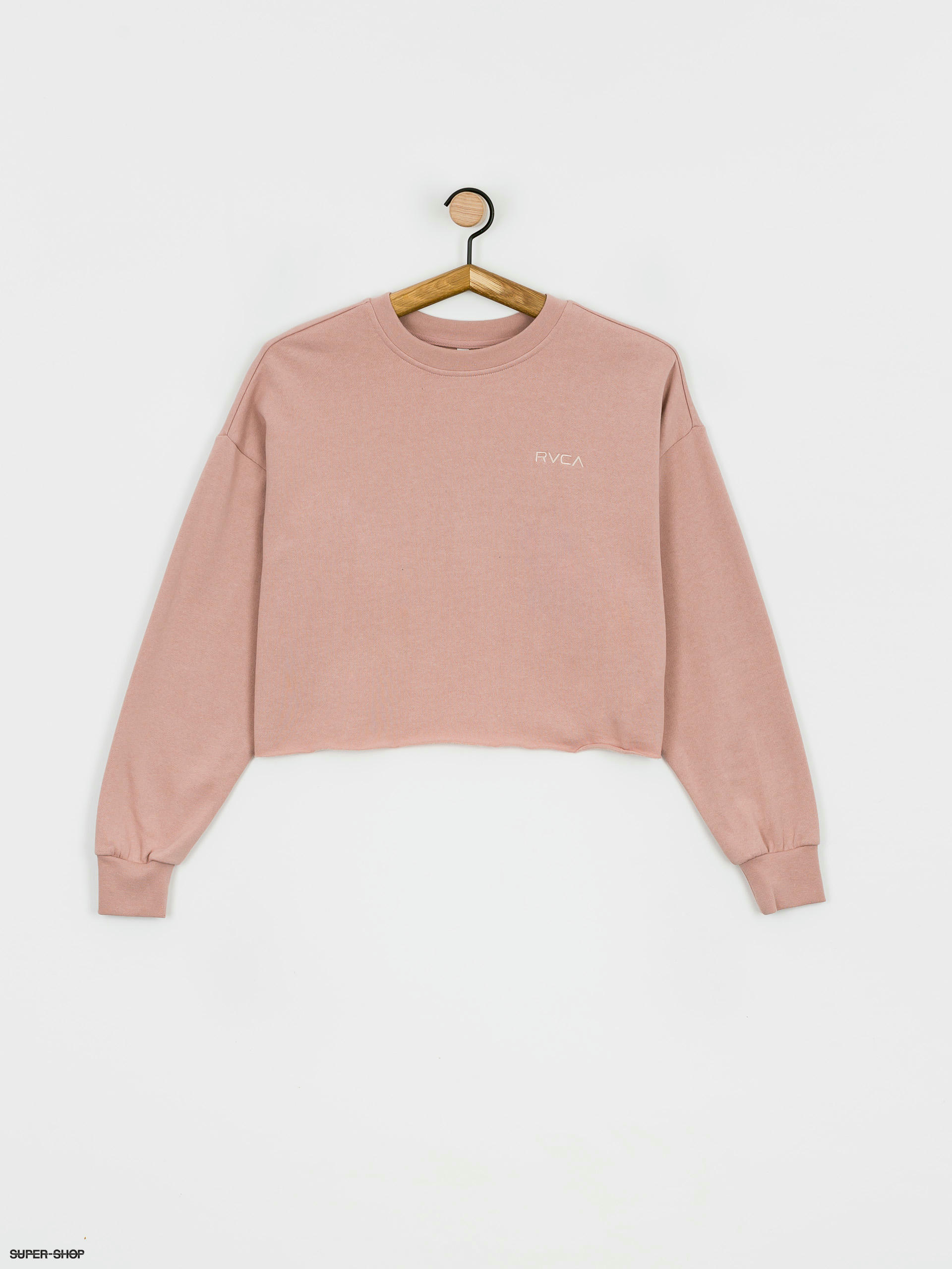 dusty rose adidas hoodie