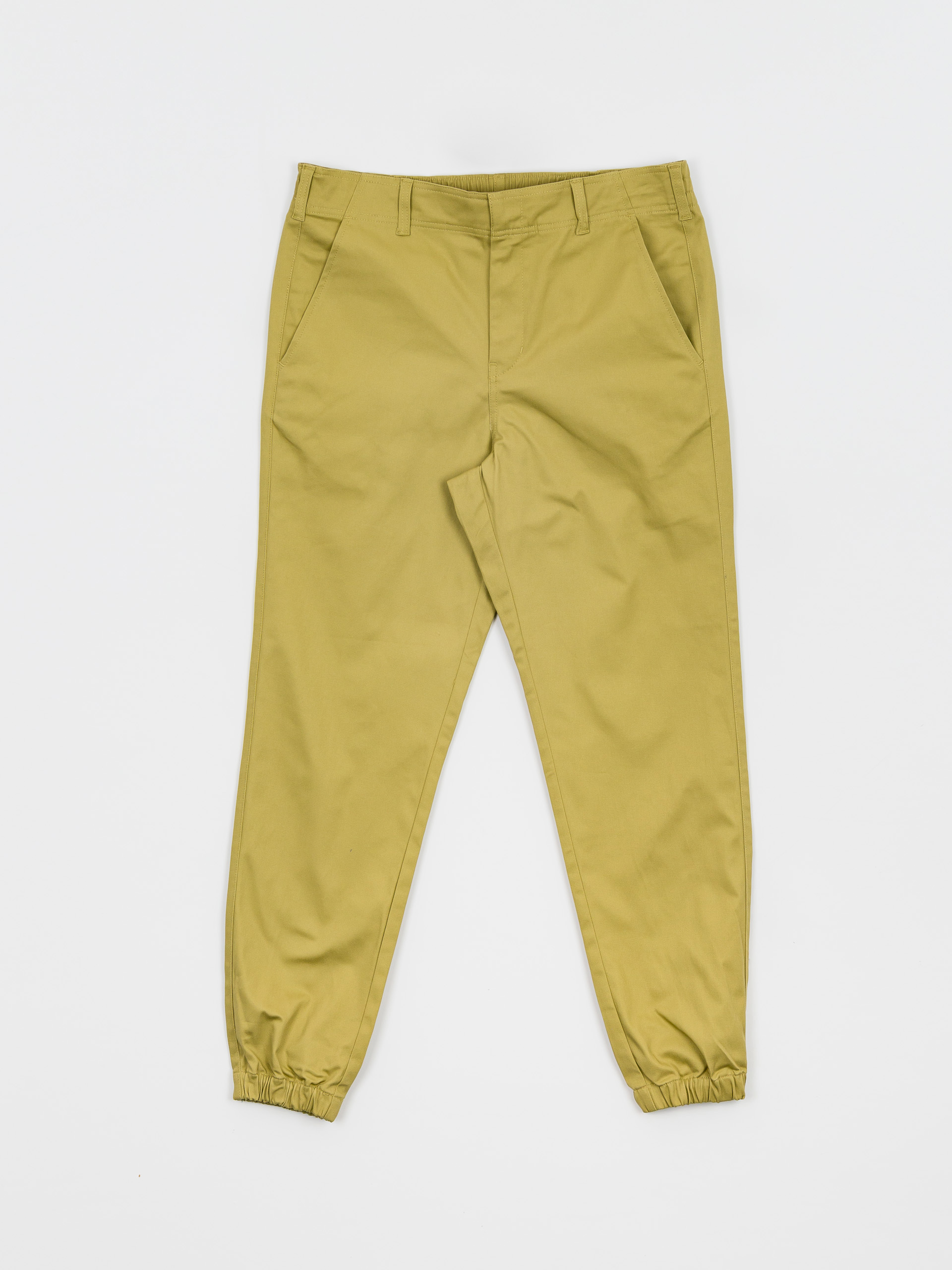 Dickies Twill Jogger Pants beige (khaki)