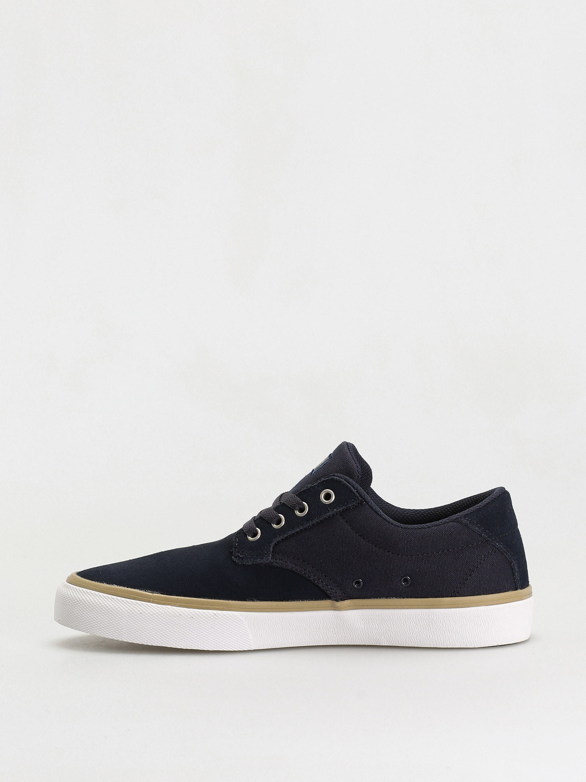 Etnies Singleton Vulc Xlt Shoes (navy)