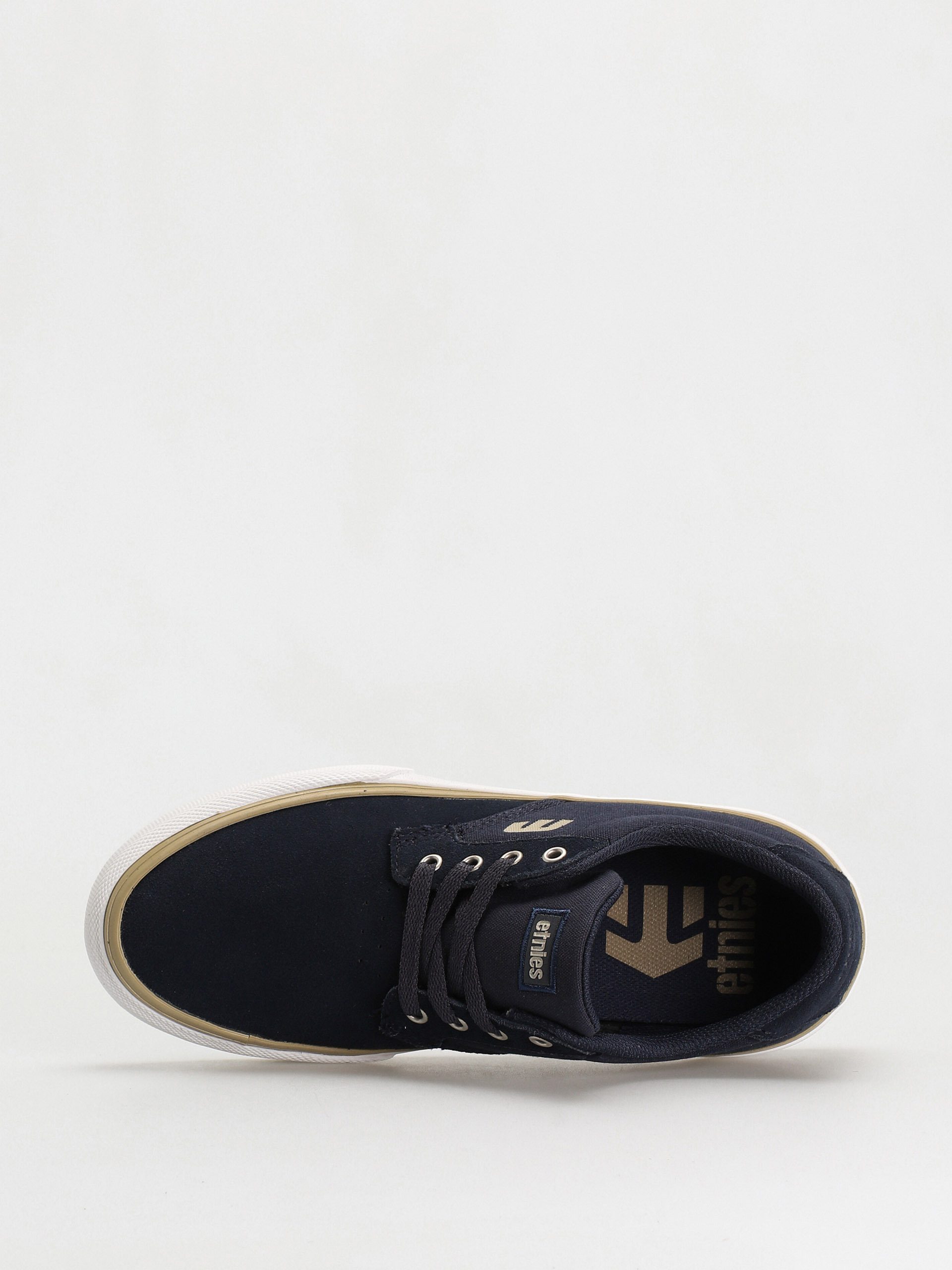 Etnies Singleton Vulc Xlt Shoes (navy)