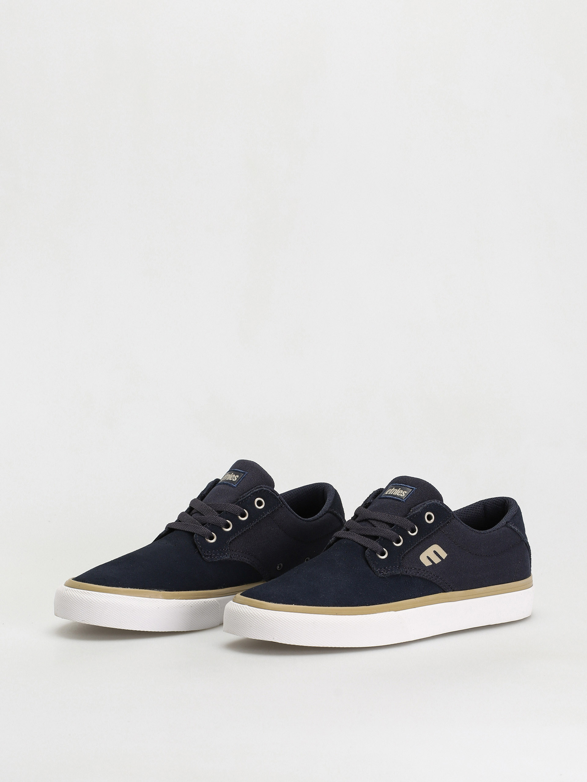 Etnies Singleton Vulc Xlt Shoes (navy)