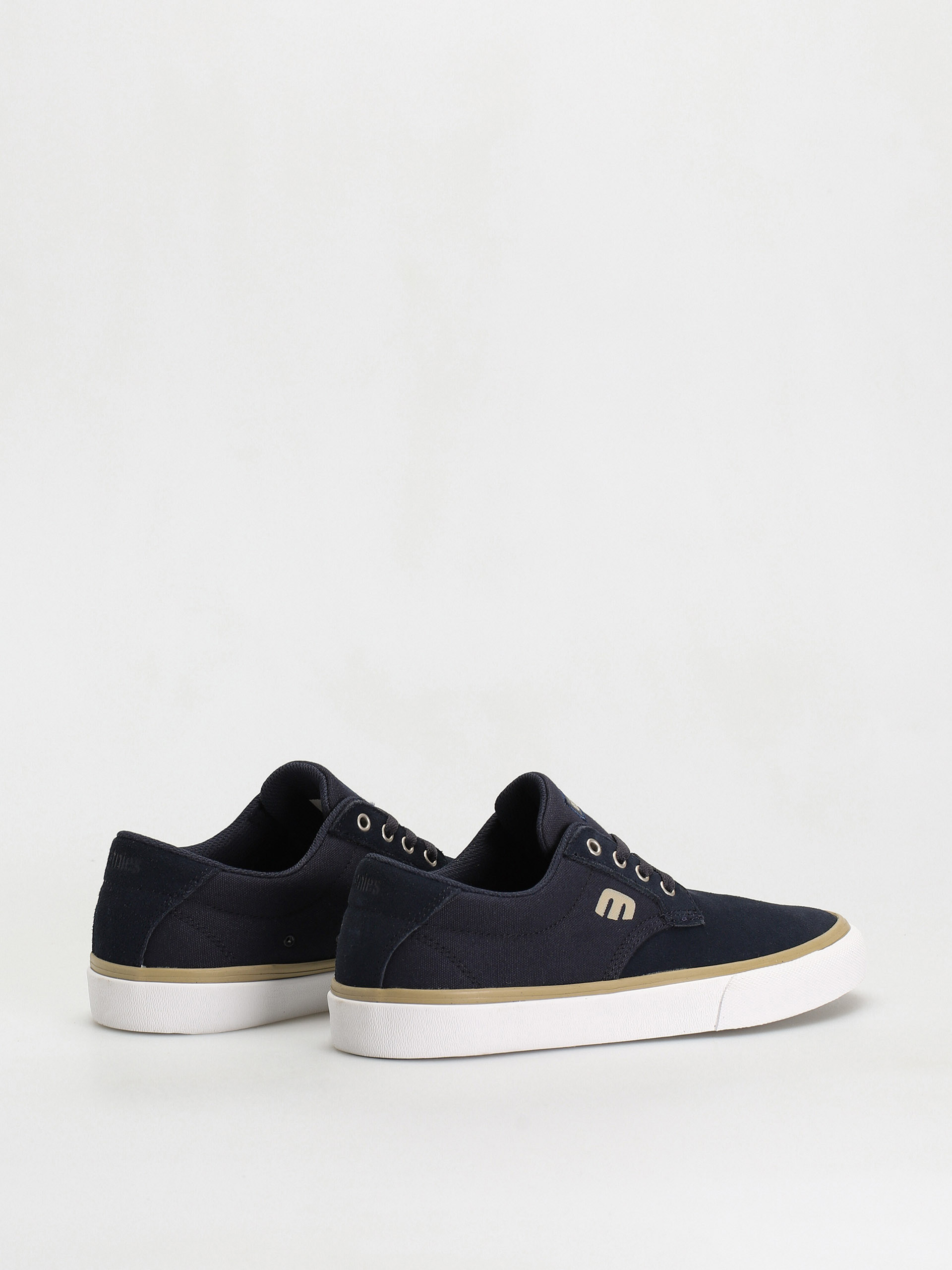 Etnies Singleton Vulc Xlt Shoes (navy)