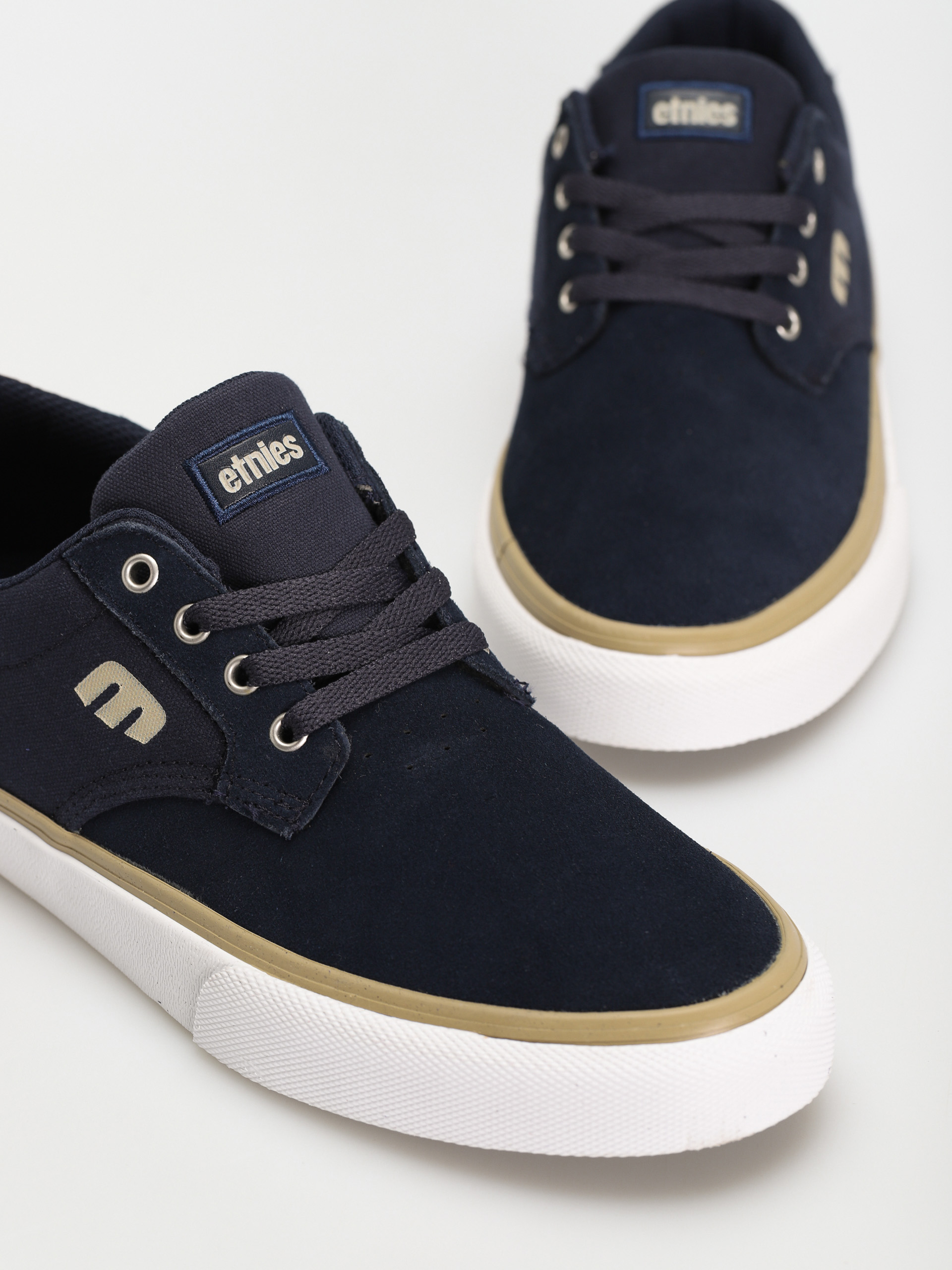 Etnies Singleton Vulc Xlt Shoes (navy)