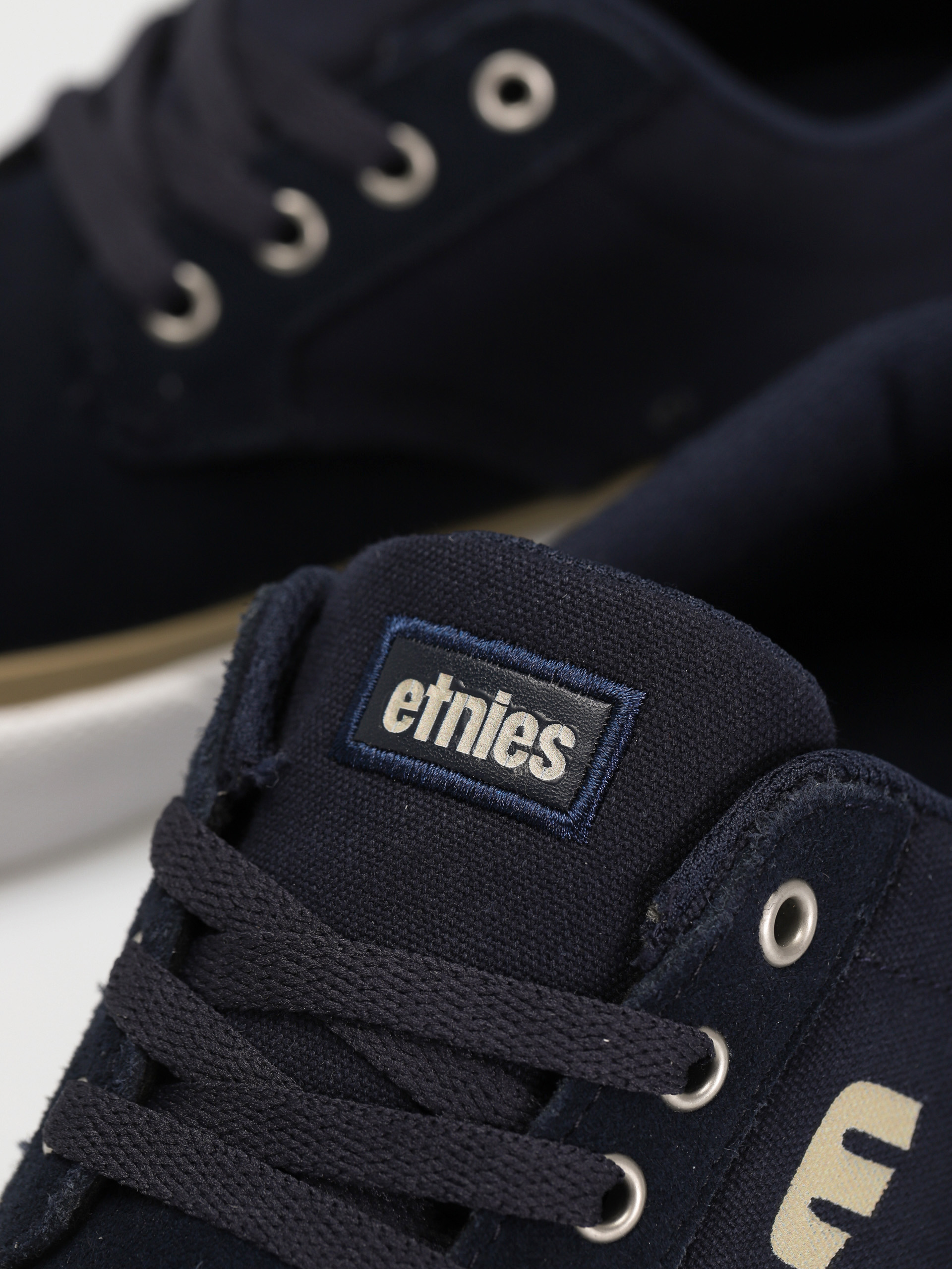 Etnies Singleton Vulc Xlt Shoes (navy)