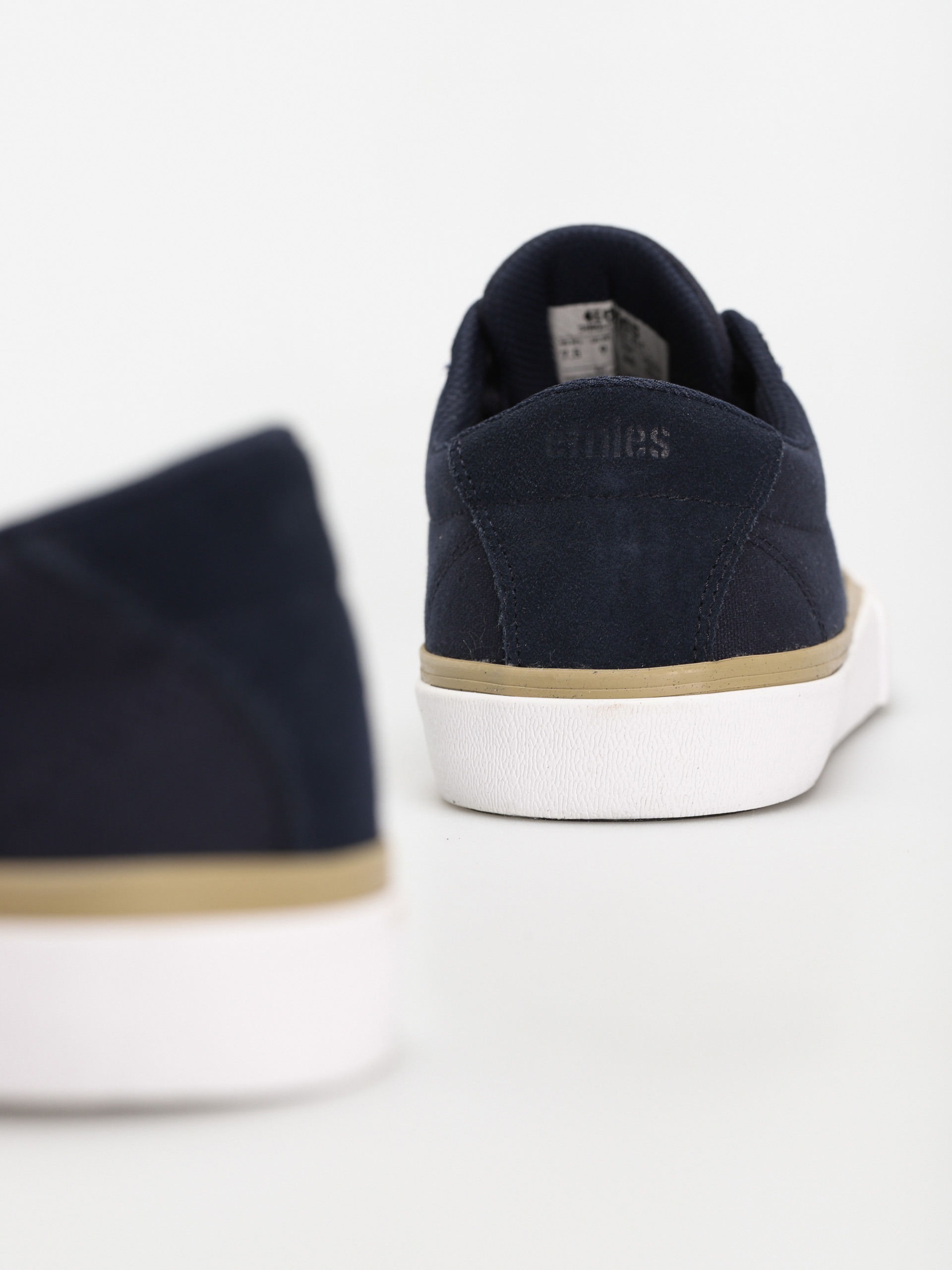 Etnies Singleton Vulc Xlt Shoes (navy)