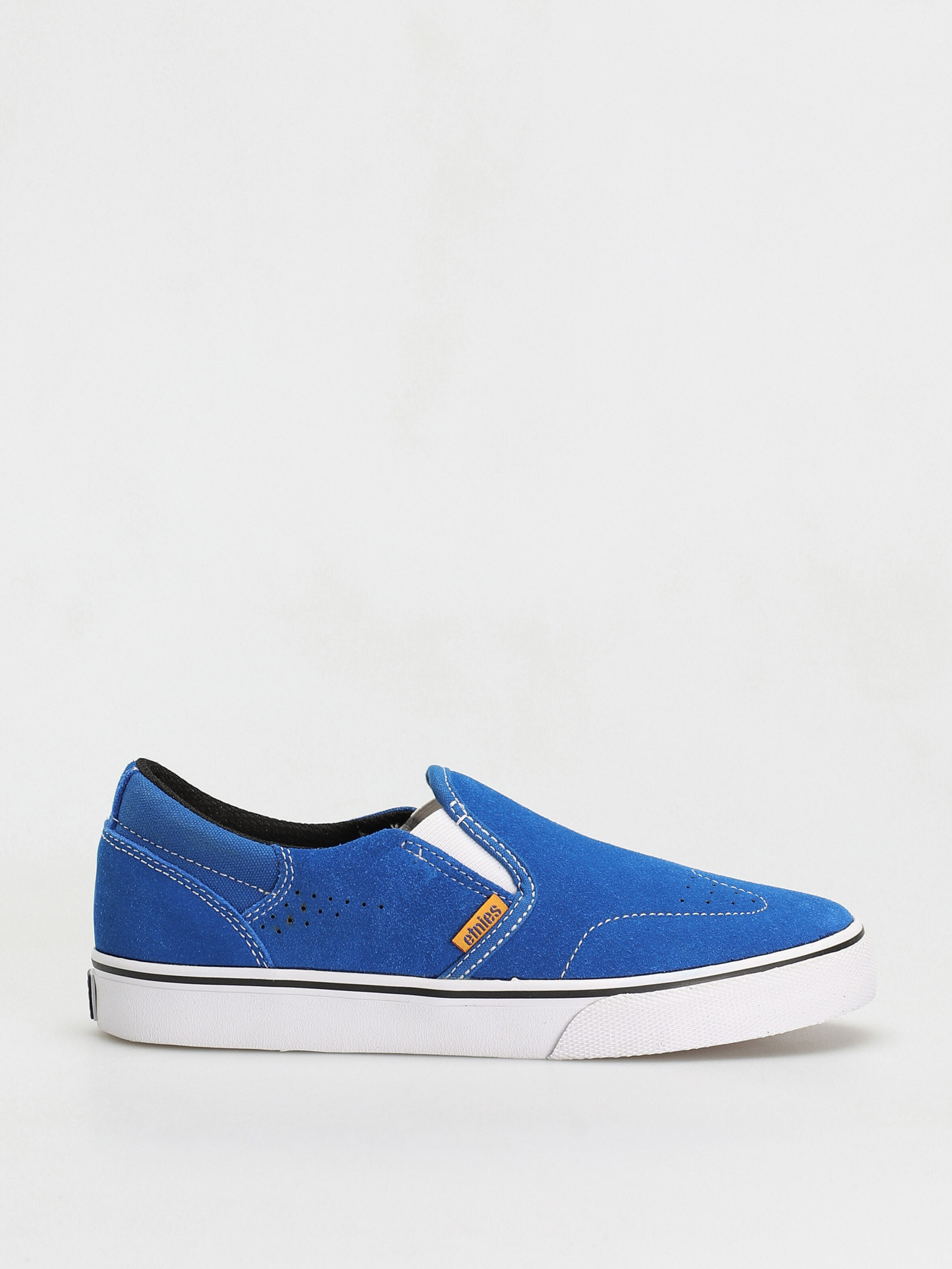 Etnies Kids Marana Slip JR Schuhe (royal)