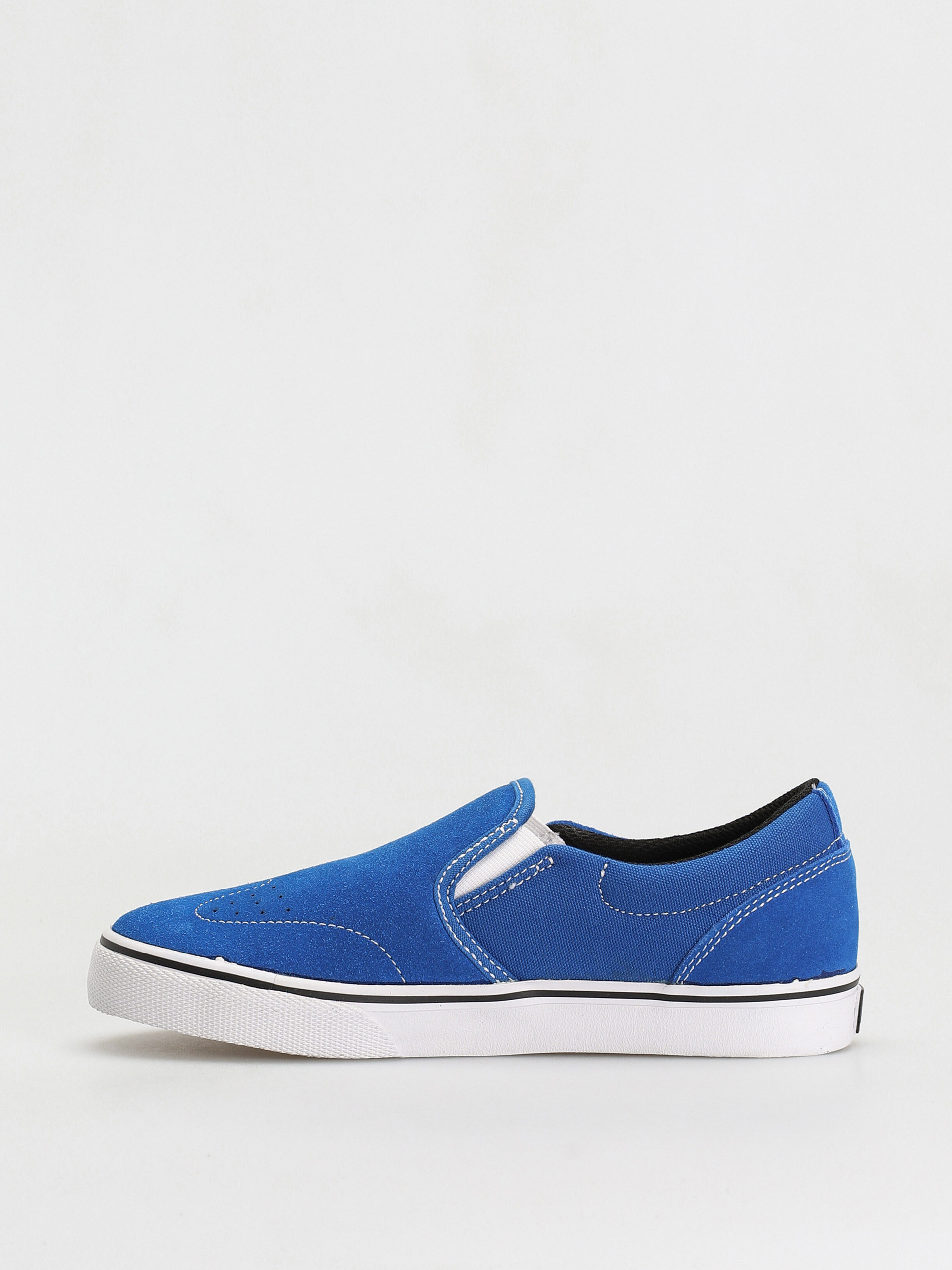 Etnies Kids Marana Slip JR Schuhe (royal)