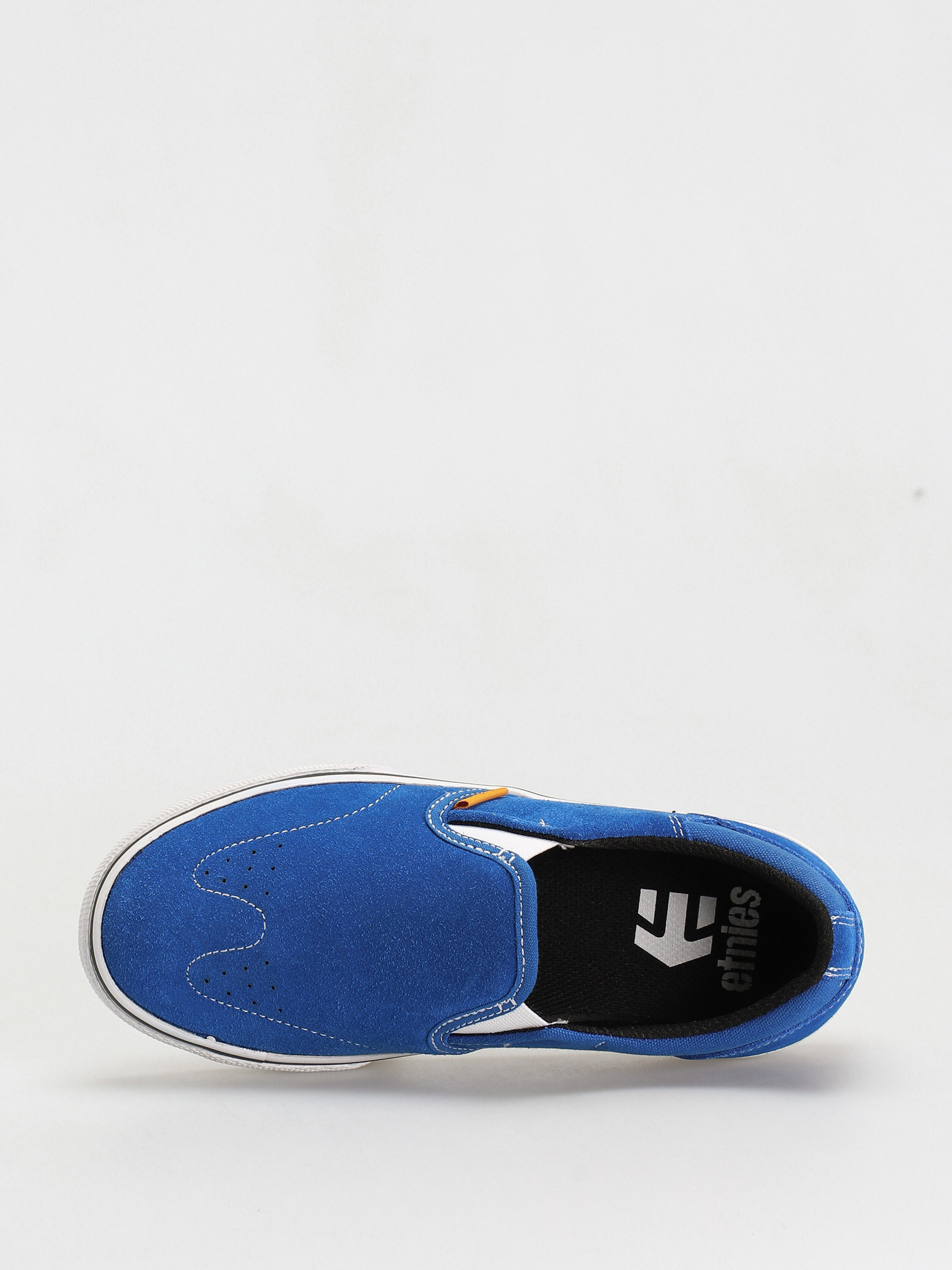Etnies Kids Marana Slip JR Schuhe (royal)