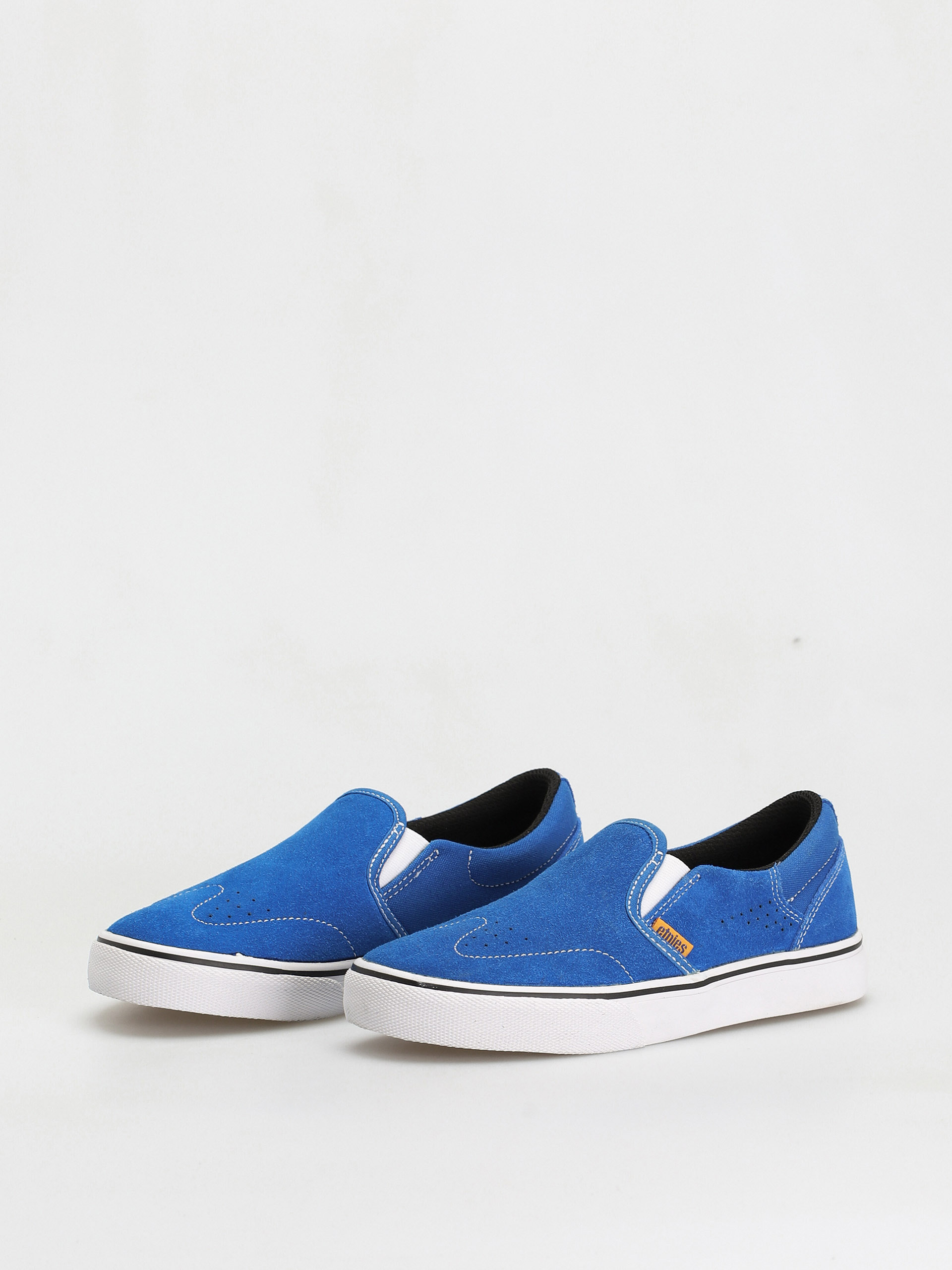 Etnies Kids Marana Slip JR Schuhe (royal)