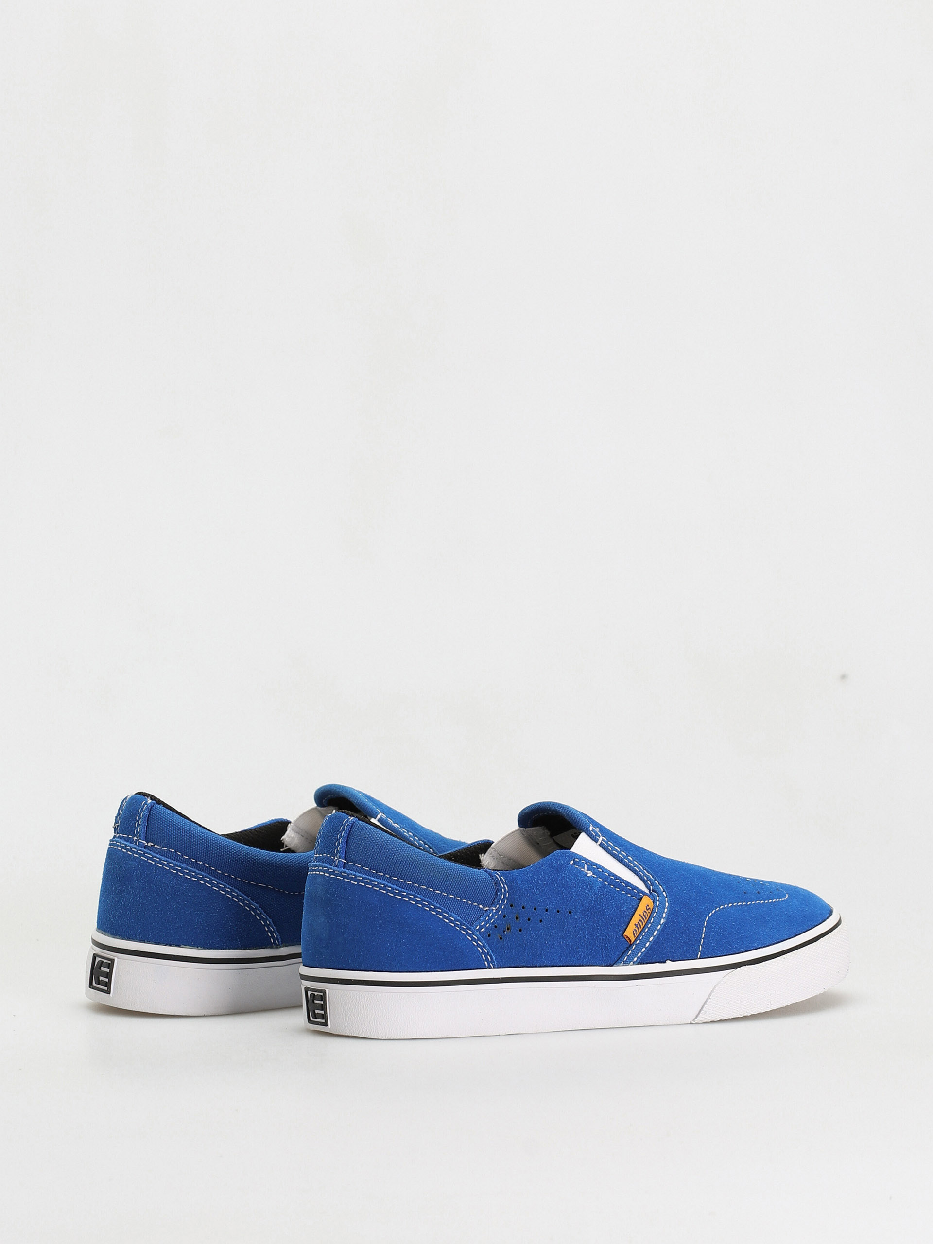 Etnies Kids Marana Slip JR Schuhe (royal)