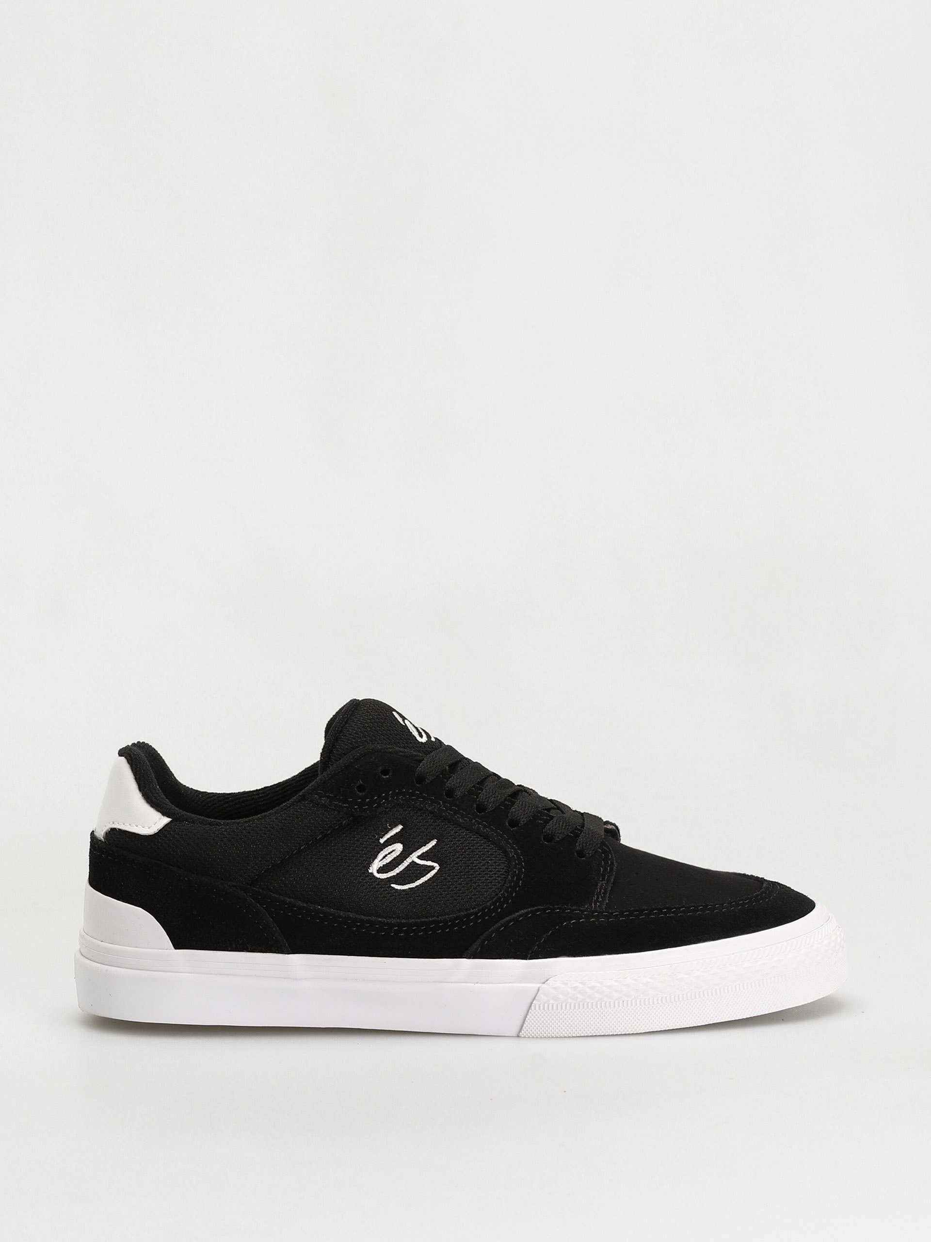 eS Caspian Shoes (black)