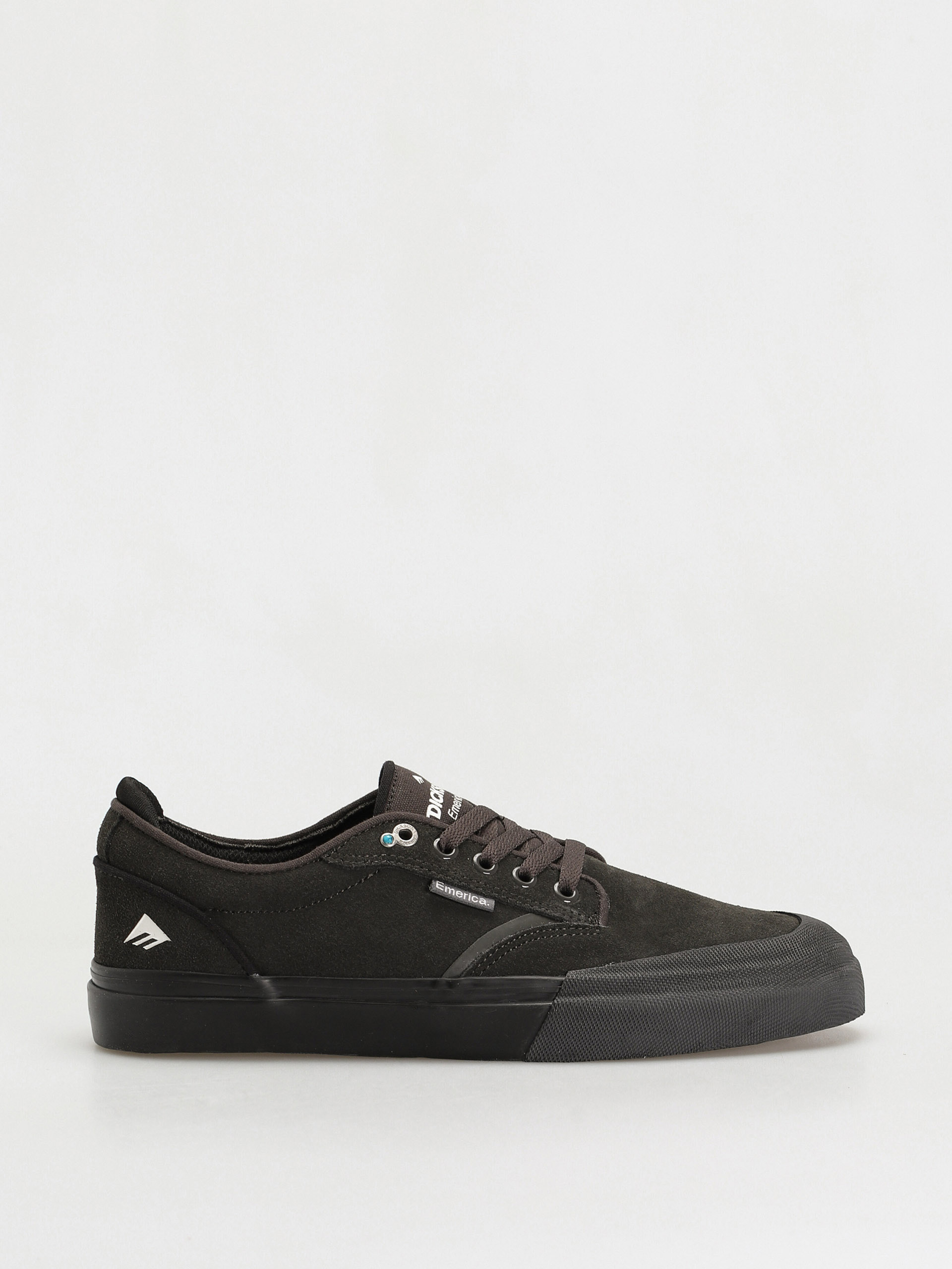 Emerica Dickson Shoes (charcoal)