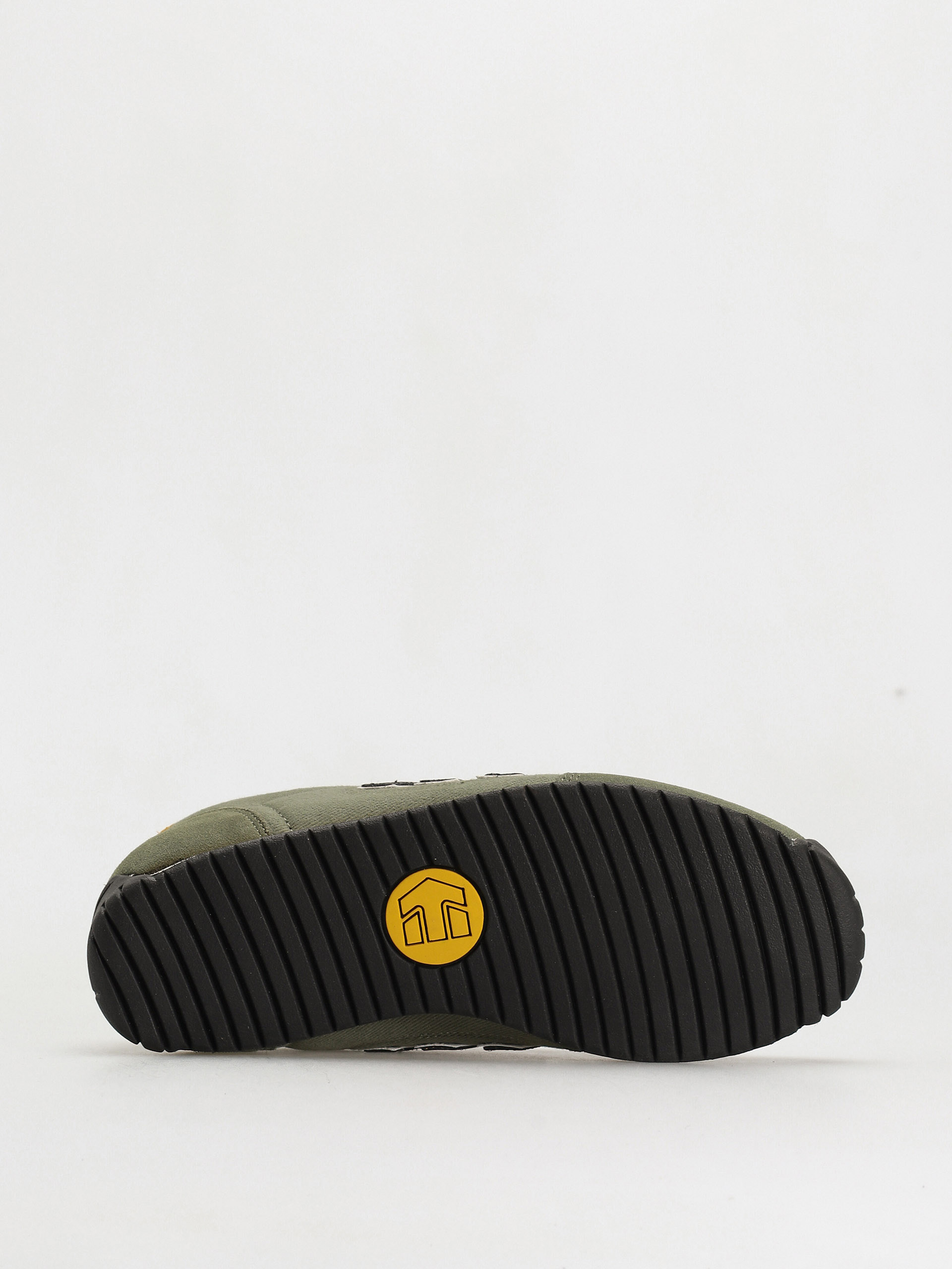 Etnies Lo Cut Ii Ls Shoes (olive)