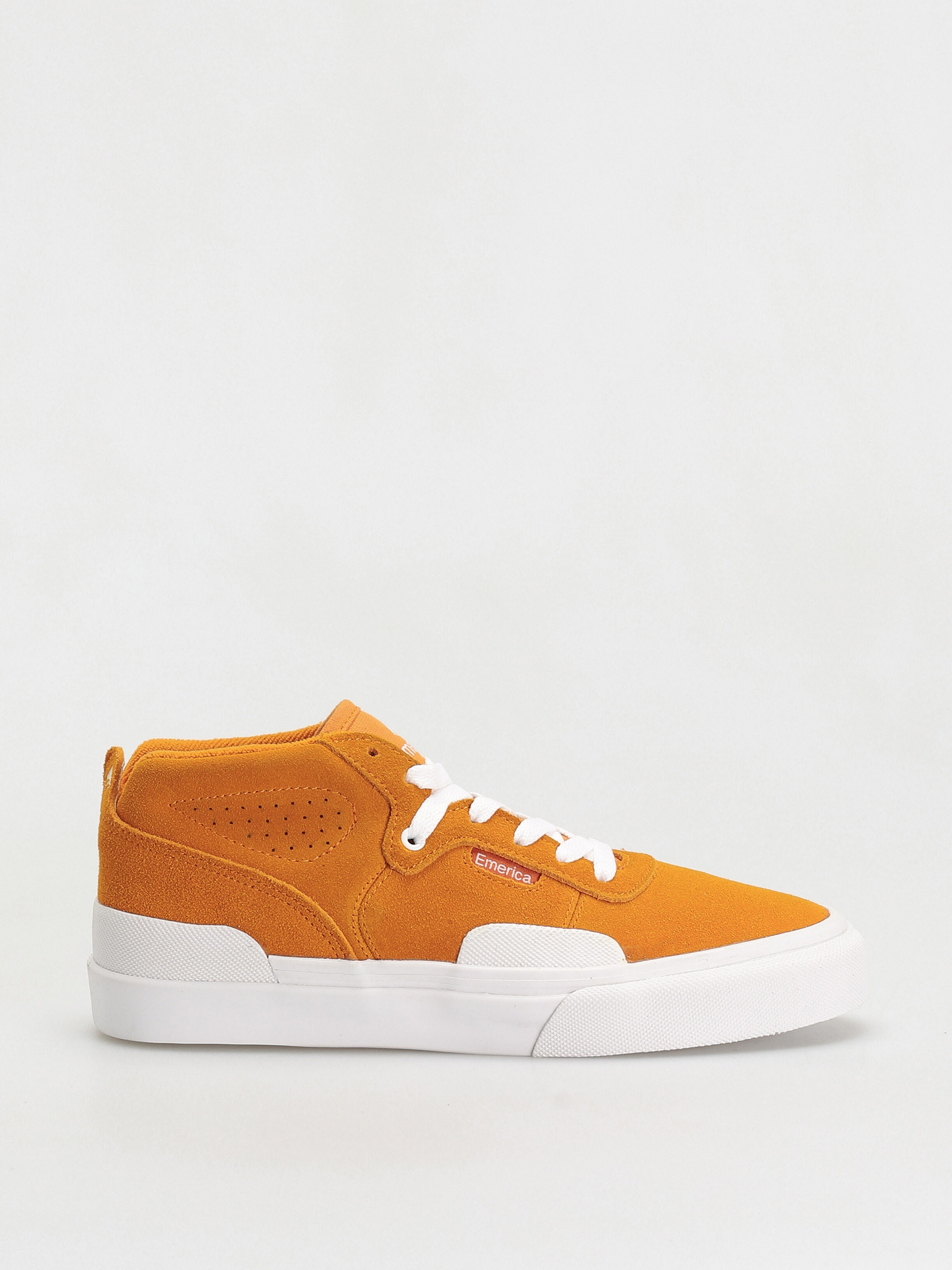 Emerica Pillar Youth Shoes (burnt orange)