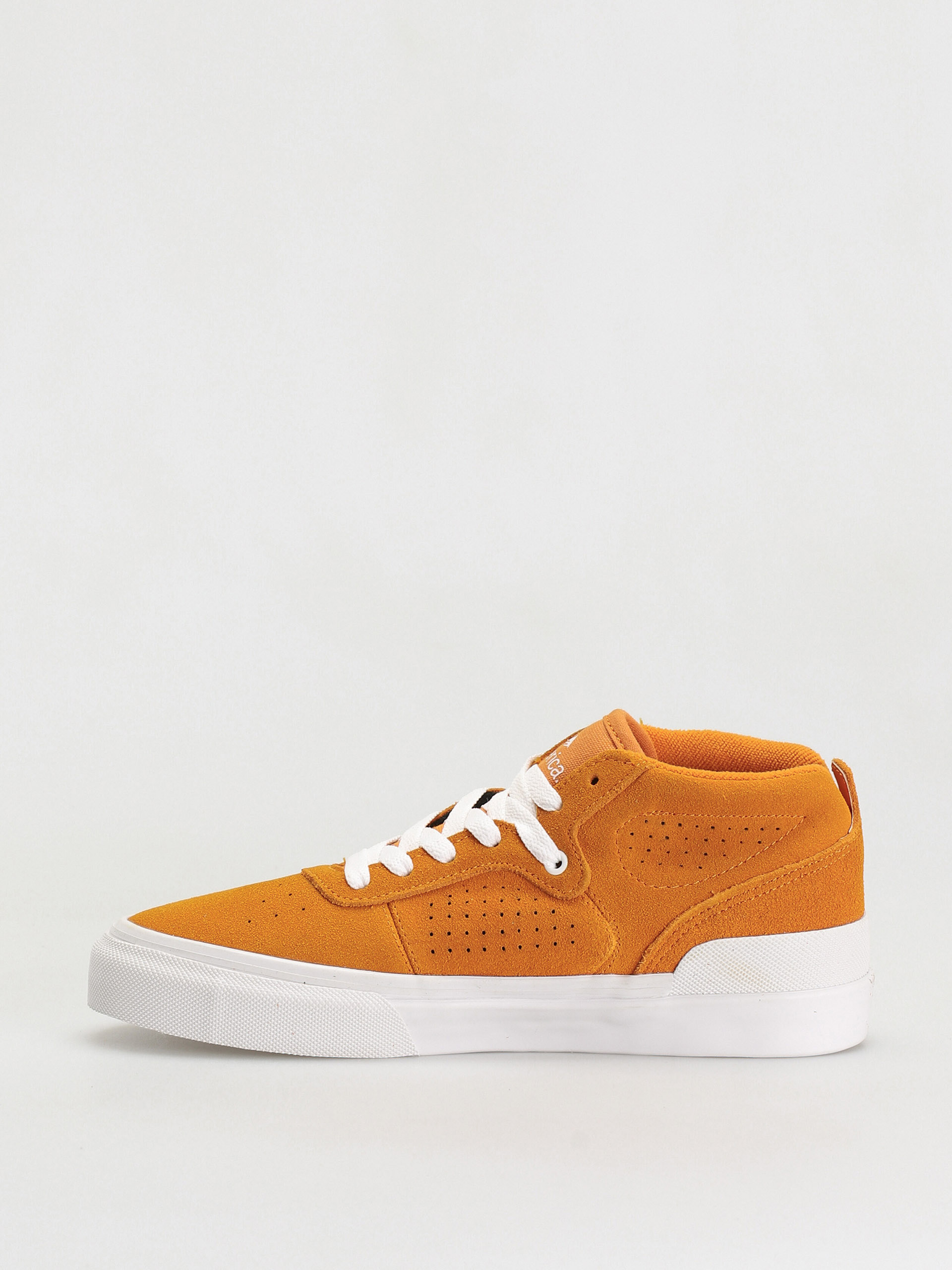 Emerica Pillar Youth Shoes (burnt orange)